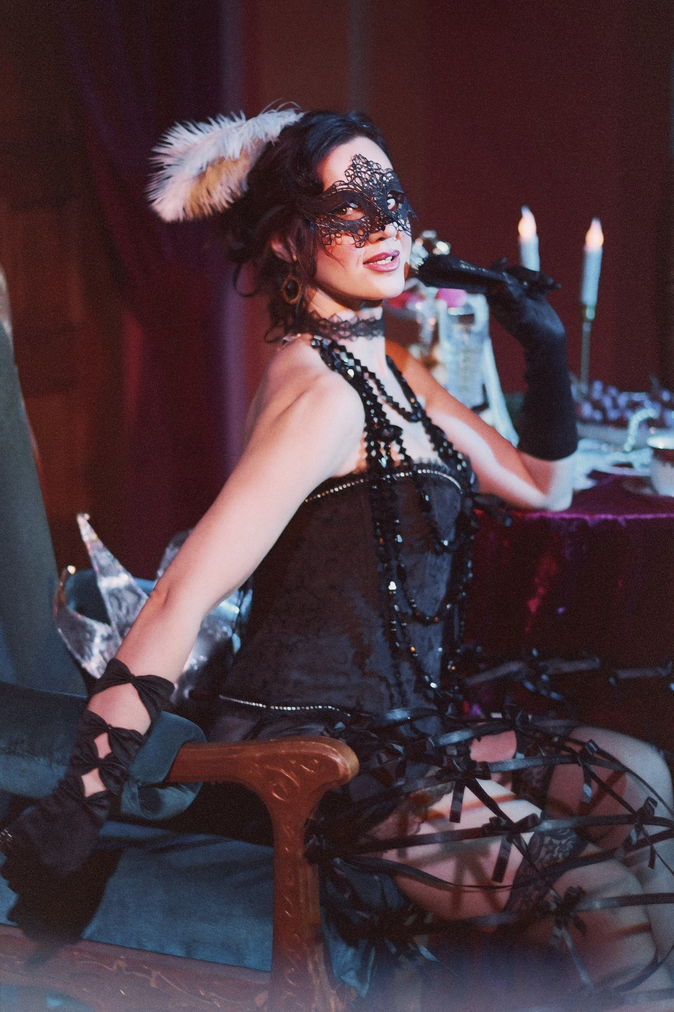 Фото БУДАР ИМПЕРАТРИЦЫ от Анны. ФОТОПРОЕКТЫ