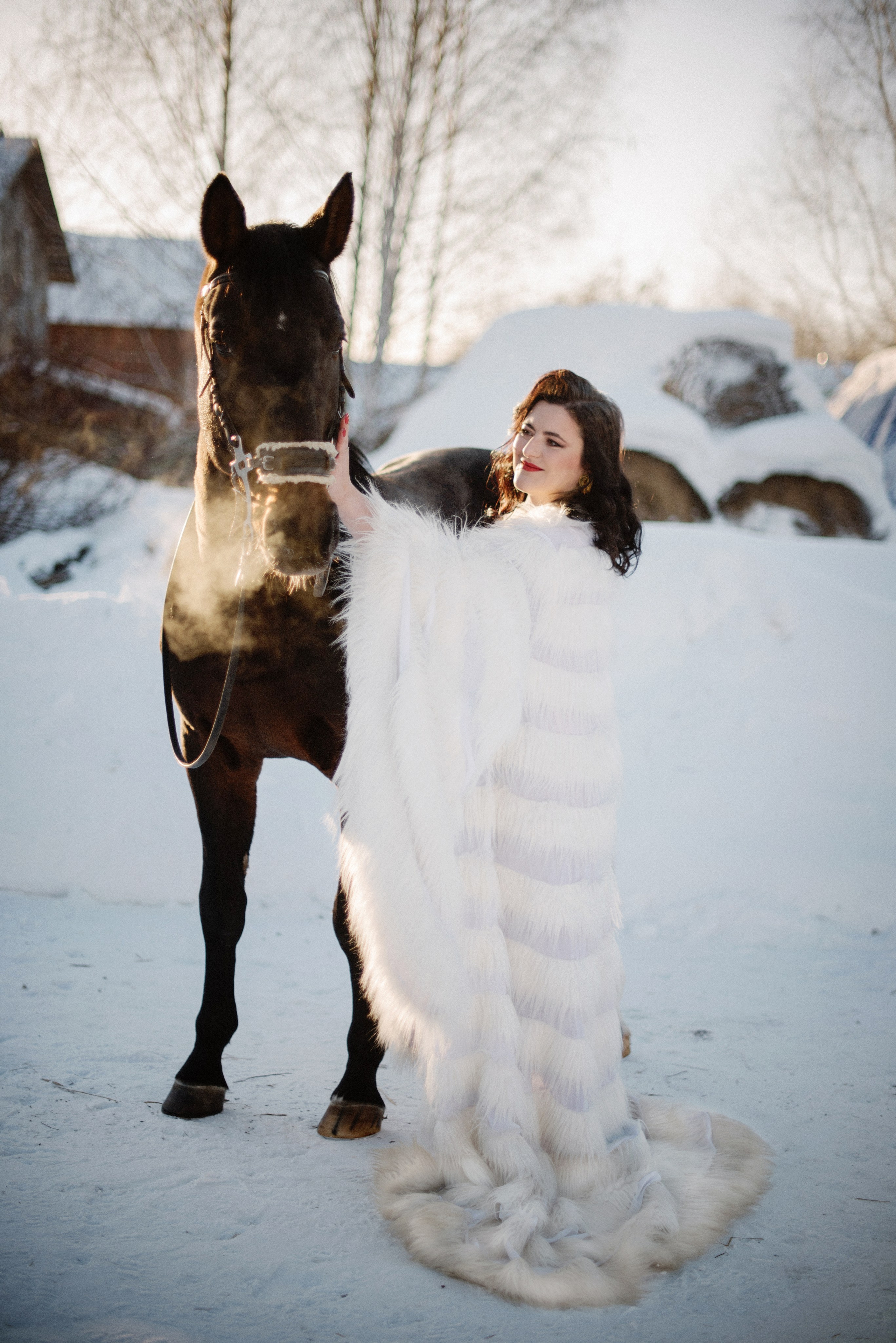 Фото СИМВОЛ ГОДА 2026 от Натальи. ФОТОПРОЕКТЫ