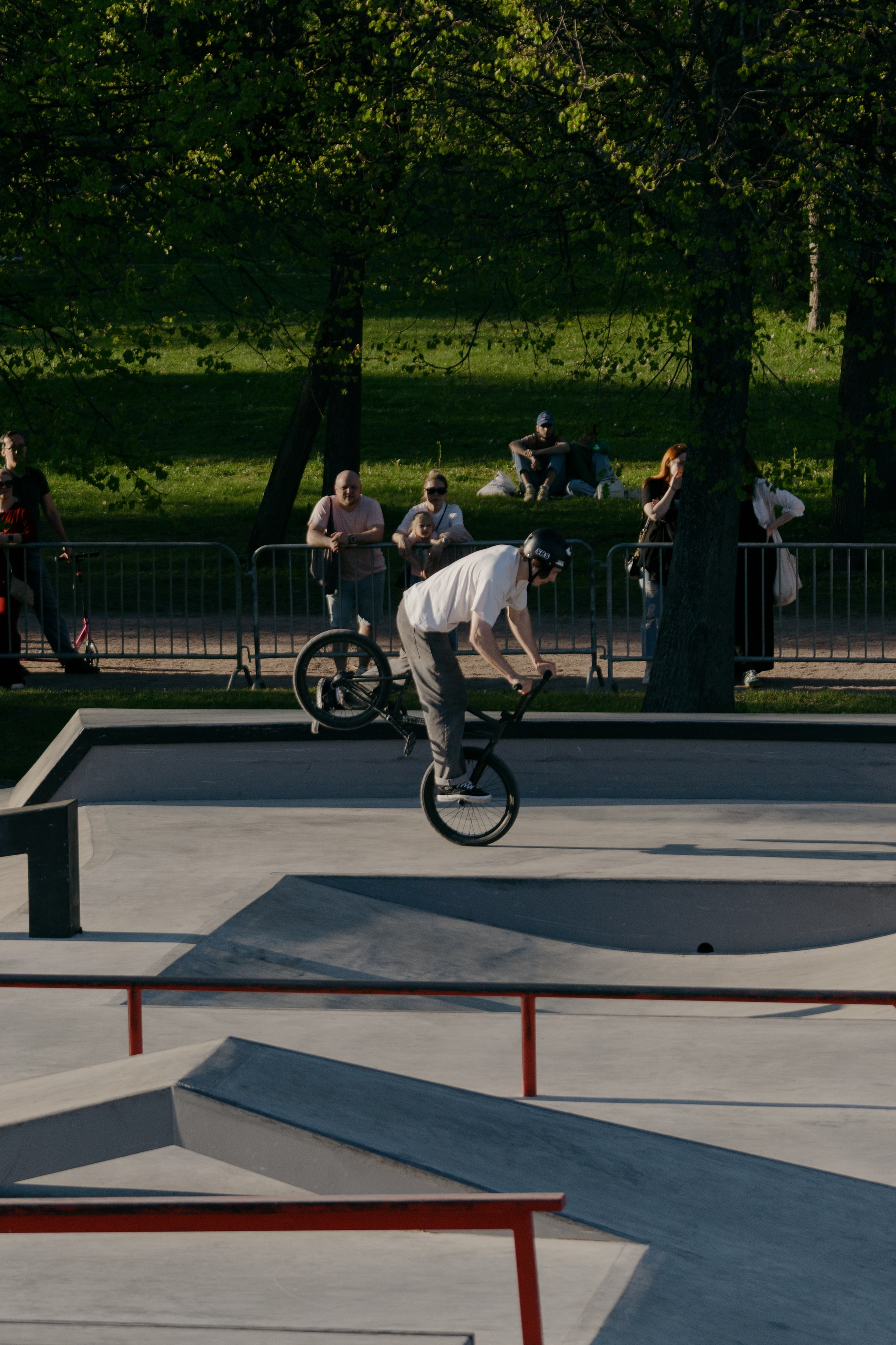 INVOKE PUMP JAM 17–19 мая 2024 СПБ Парк 300 летия. Свадебный и семейный фотограф в Санкт-Петербурге Дмитрий Панин