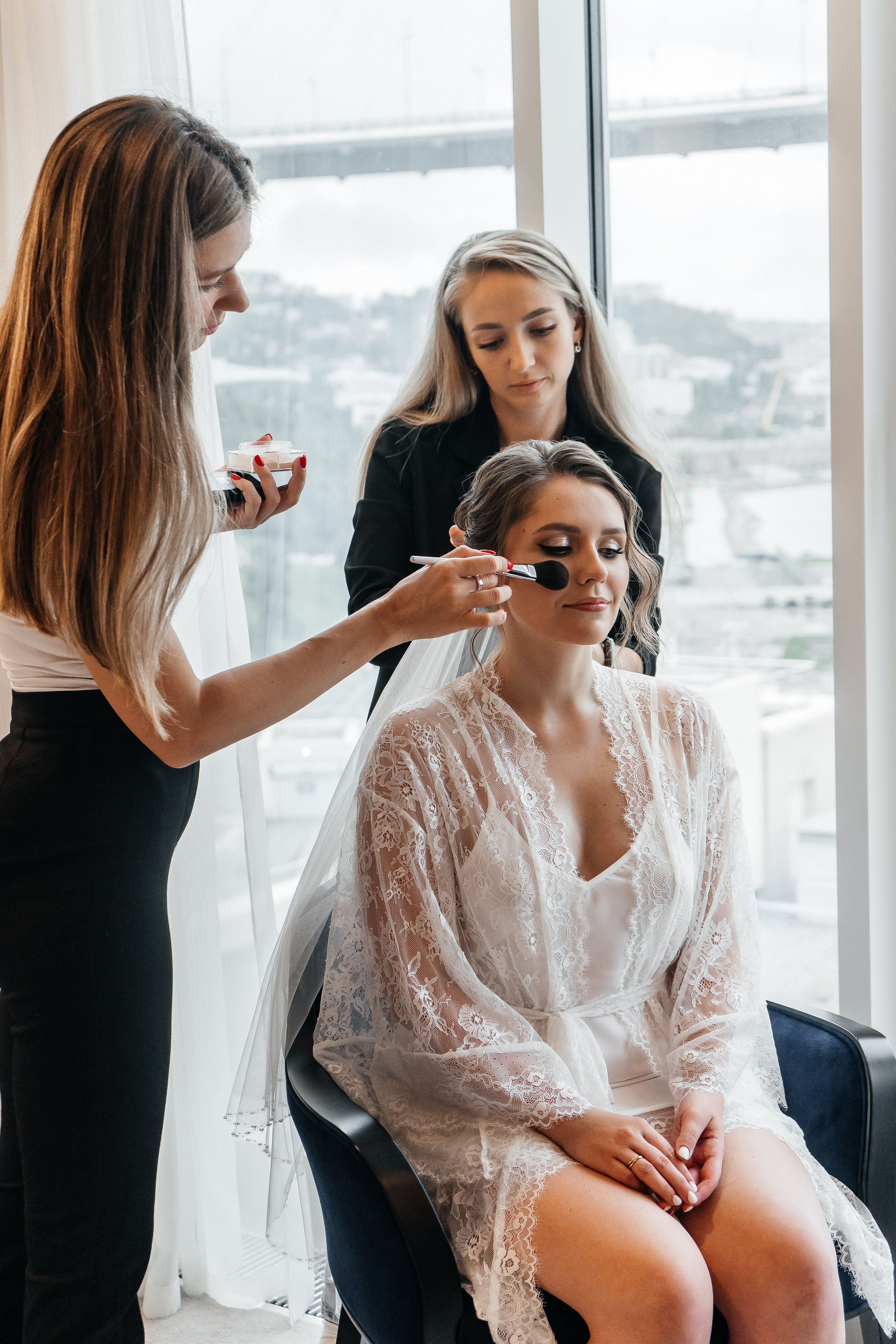 Мария и Михаил. Свадебный и семейный фотограф во Владивостоке Александра Глускер