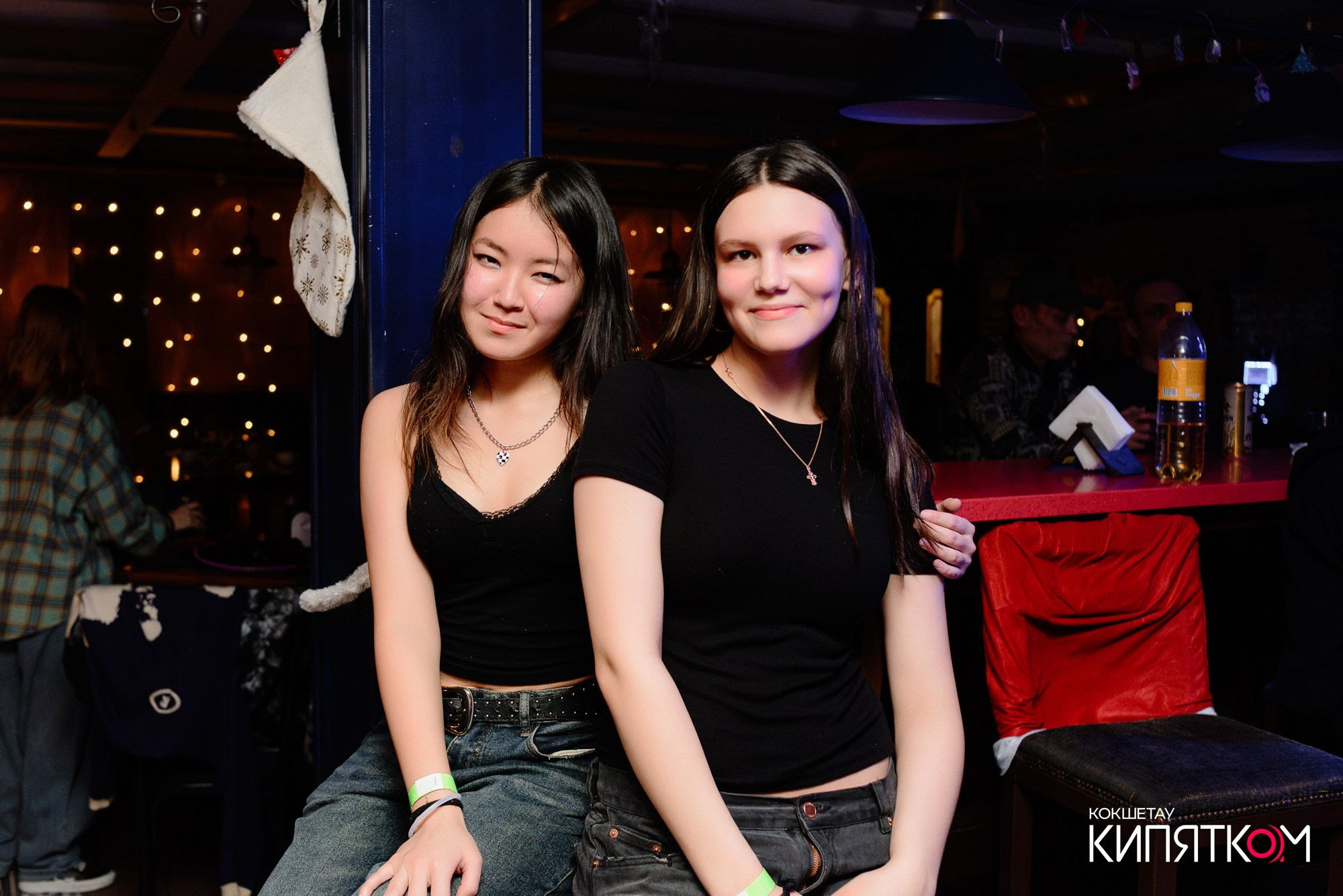 РОК КВАРТИРНИК. КИПЯТКОМ КОКШЕТАУ