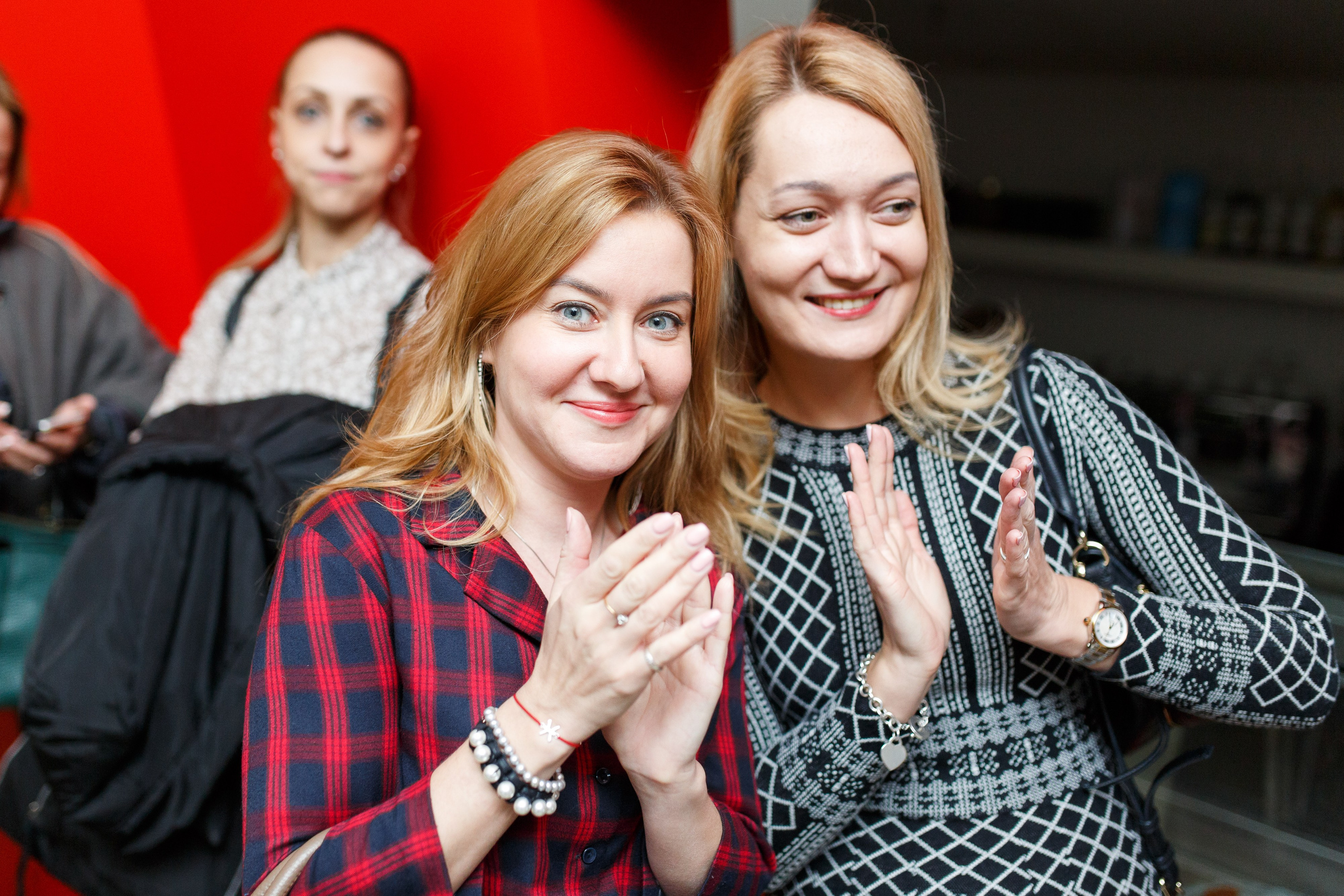 84. Фотограф Недорез Александр в Москве. Репортаж на ваших мероприятиях