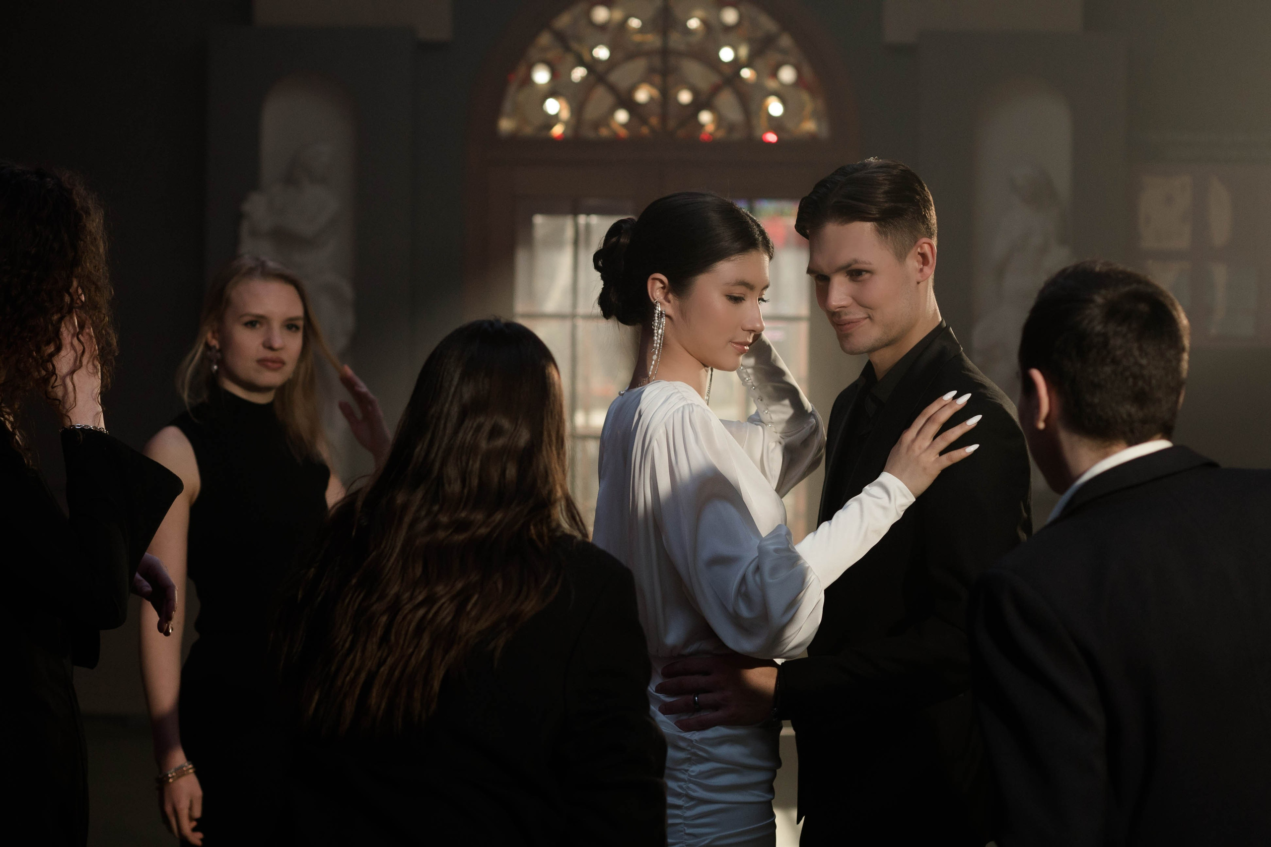 Лолита+Артем. Свадебный фотограф в Санкт-Петербурге