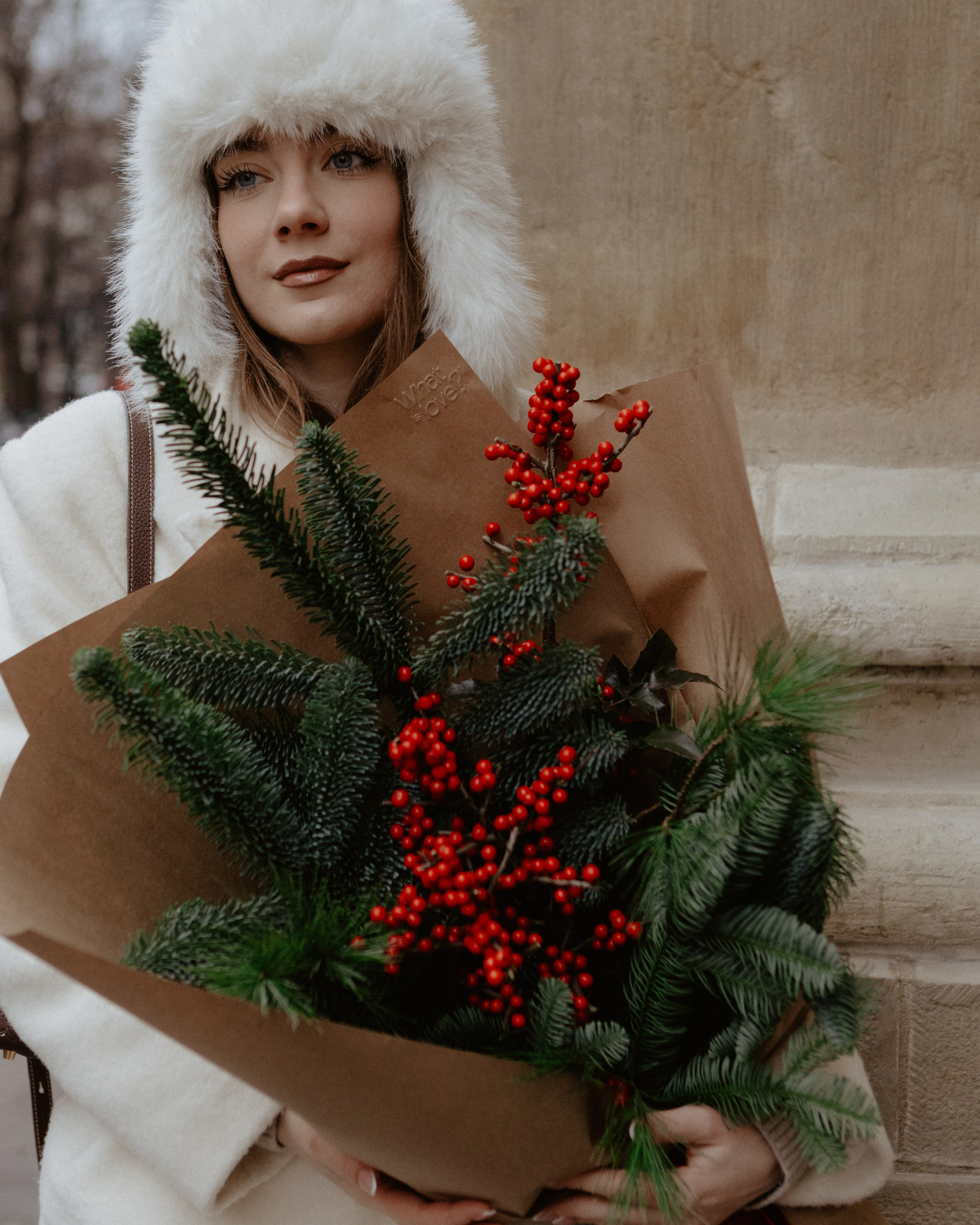 Лина. Фотограф в Кракове Надежда Харитоненко