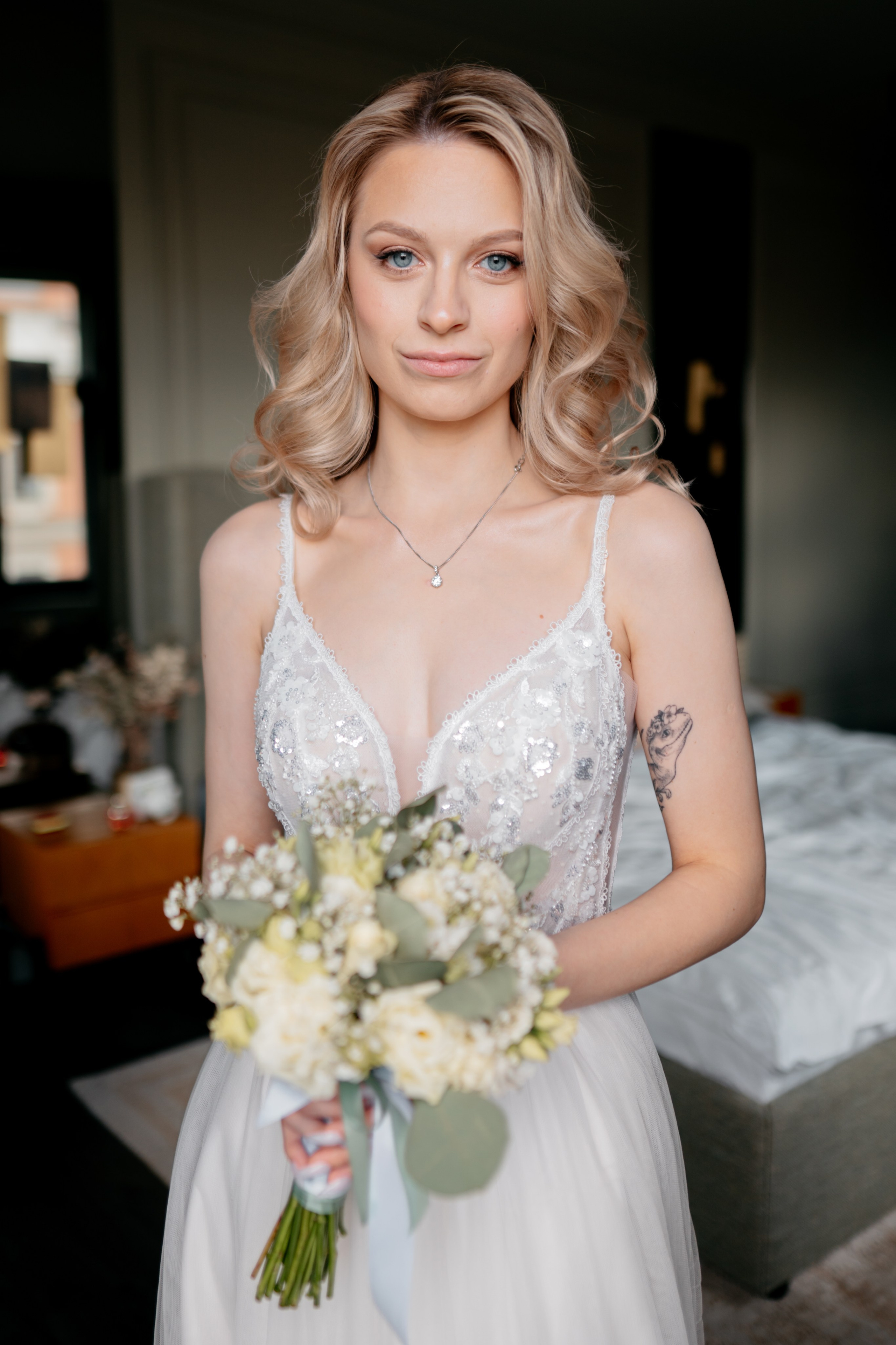 Ирина и Данил. Ваш фотограф в Санкт-Петербурге Татьяна Трухина