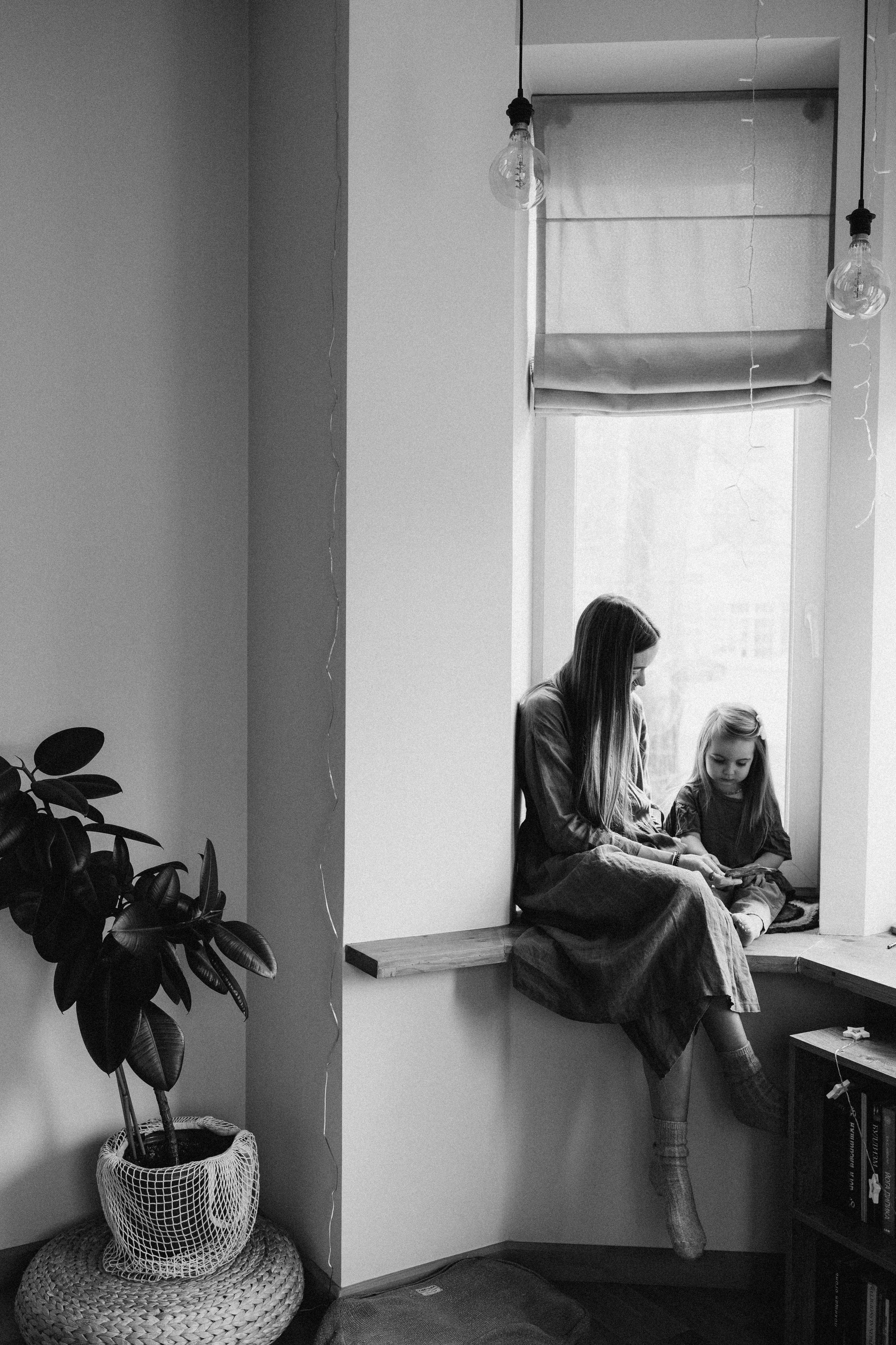 Саша и Ая. Фотограф в Ставрополе Карабанова Юлия