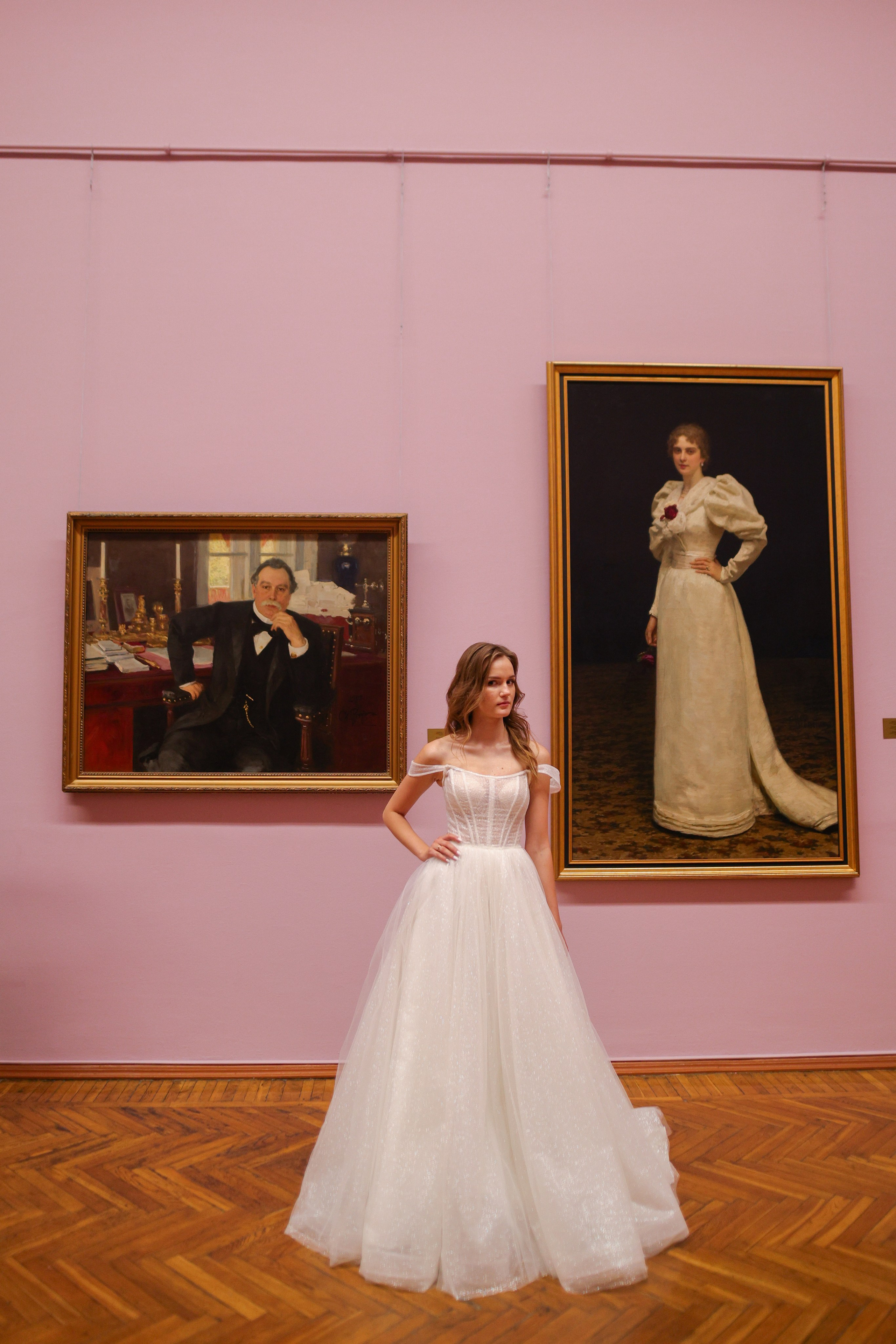 Ксюша и Максим. Свадебный фотограф Беларусь Ольга Козыренко