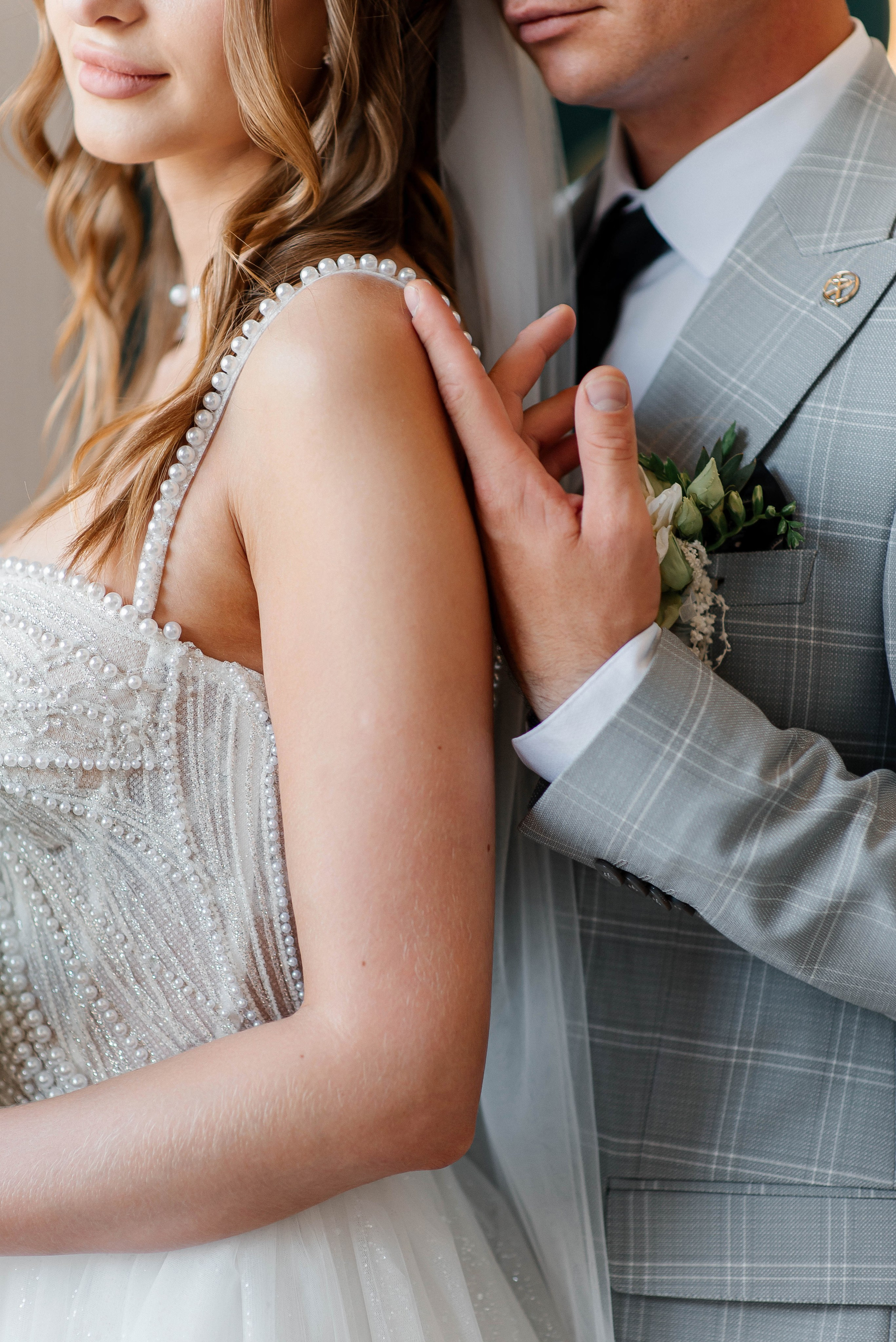 Александр и Анна. Свадебный фотограф Курск Артем Духтанов