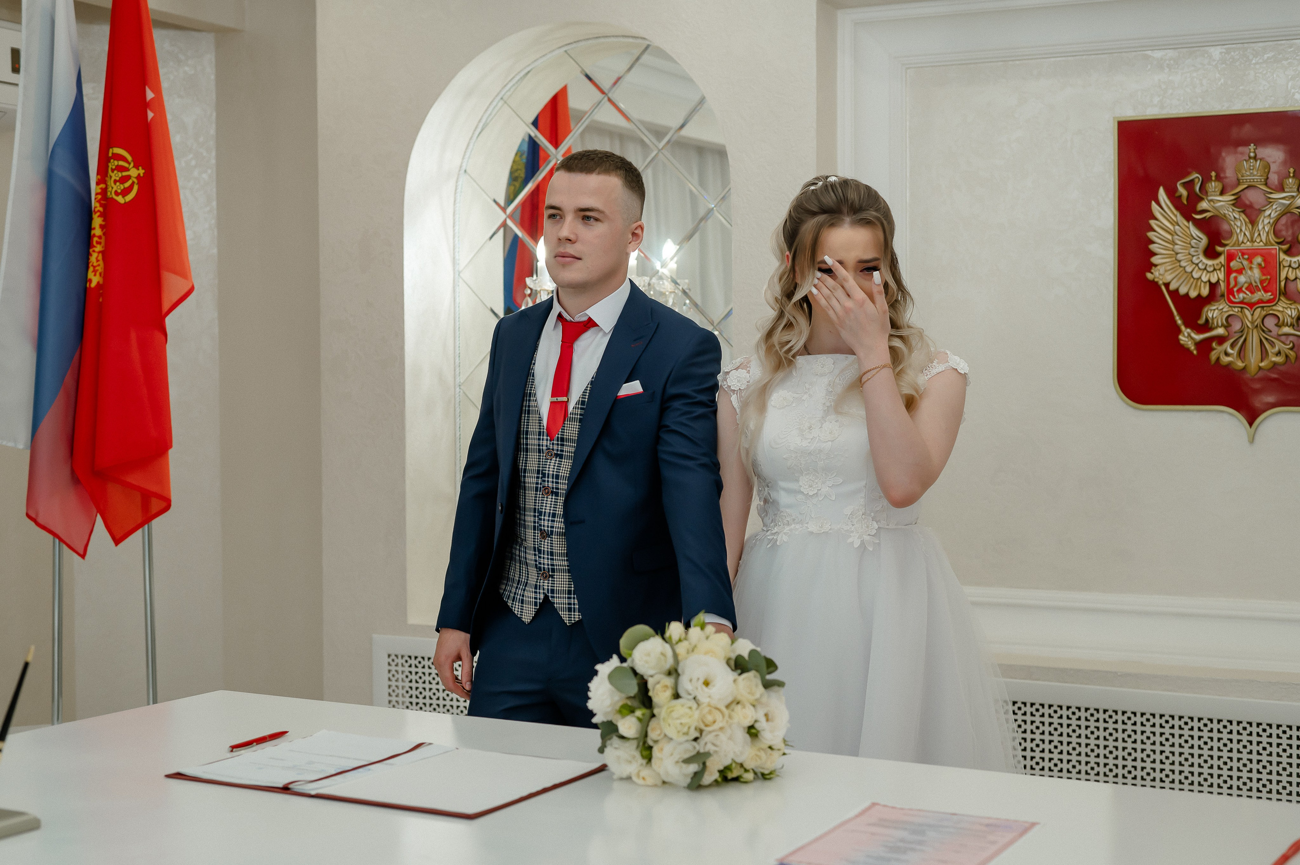 Елена & Иван. Марина Тюкачева свадебный, семейный, детский фотограф