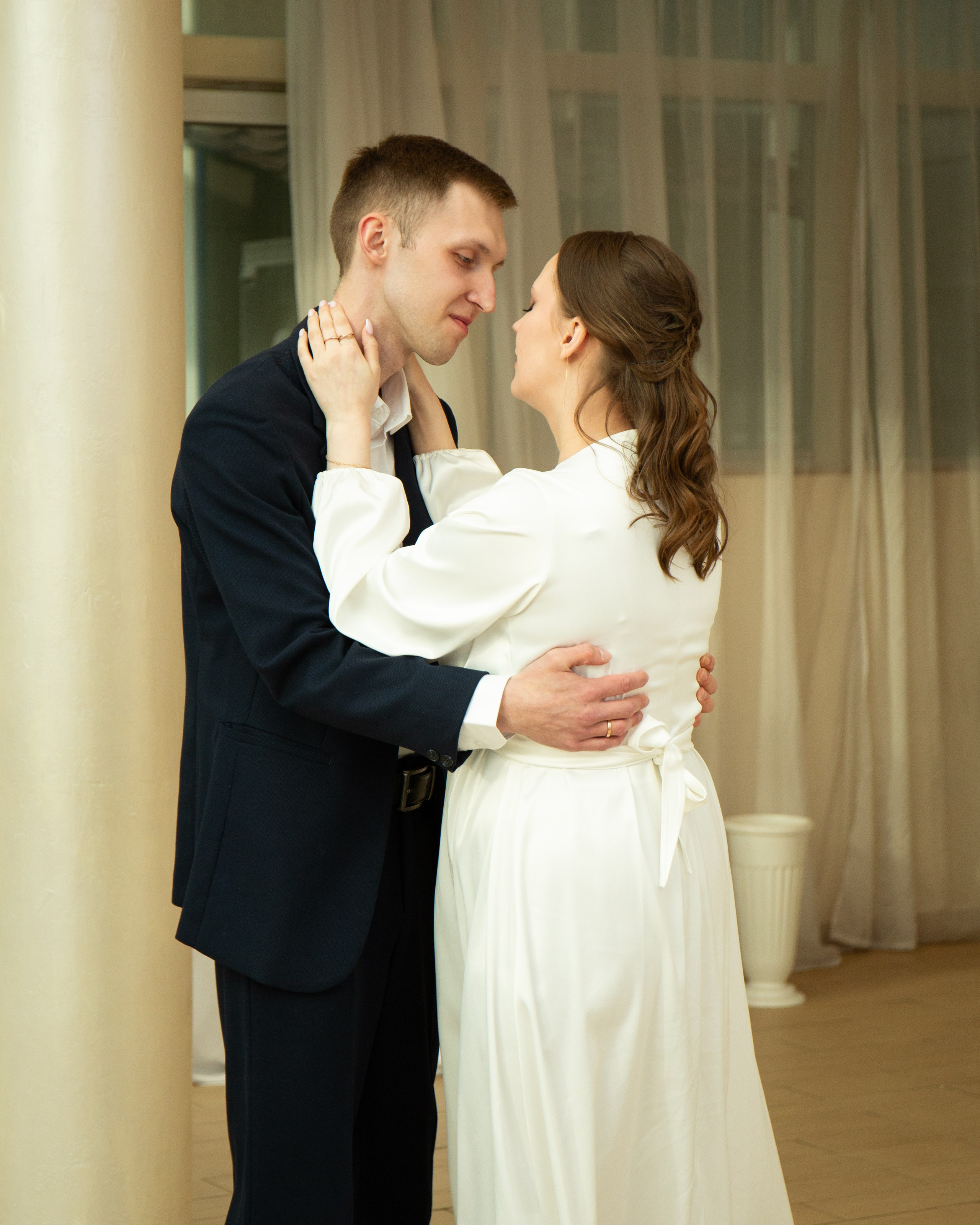 Wedding. Фотограф в Москве Осокин Иван