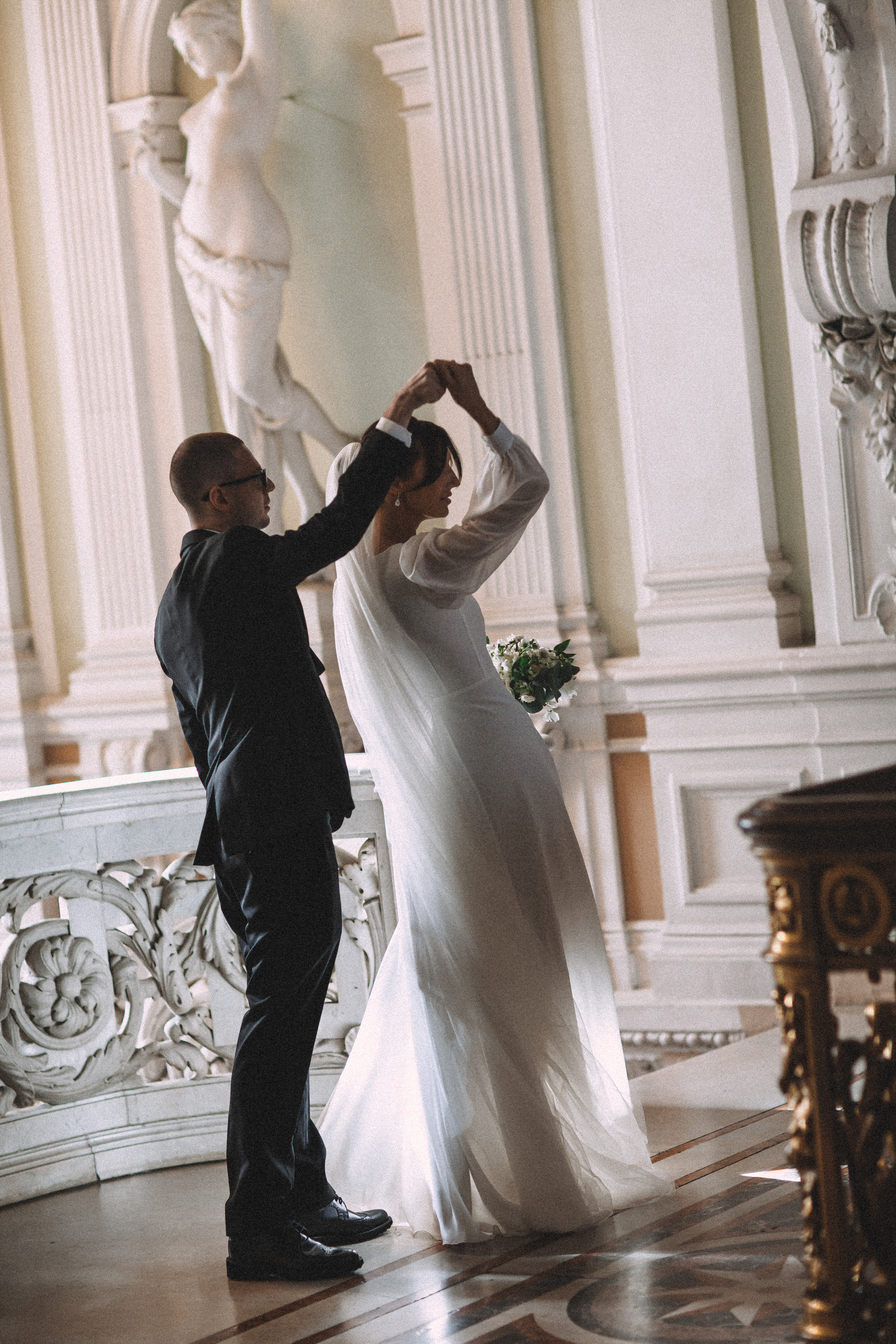 M · D. Фотограф Анастасия Иванова, Санк-Петербург | Москва | Кавказ