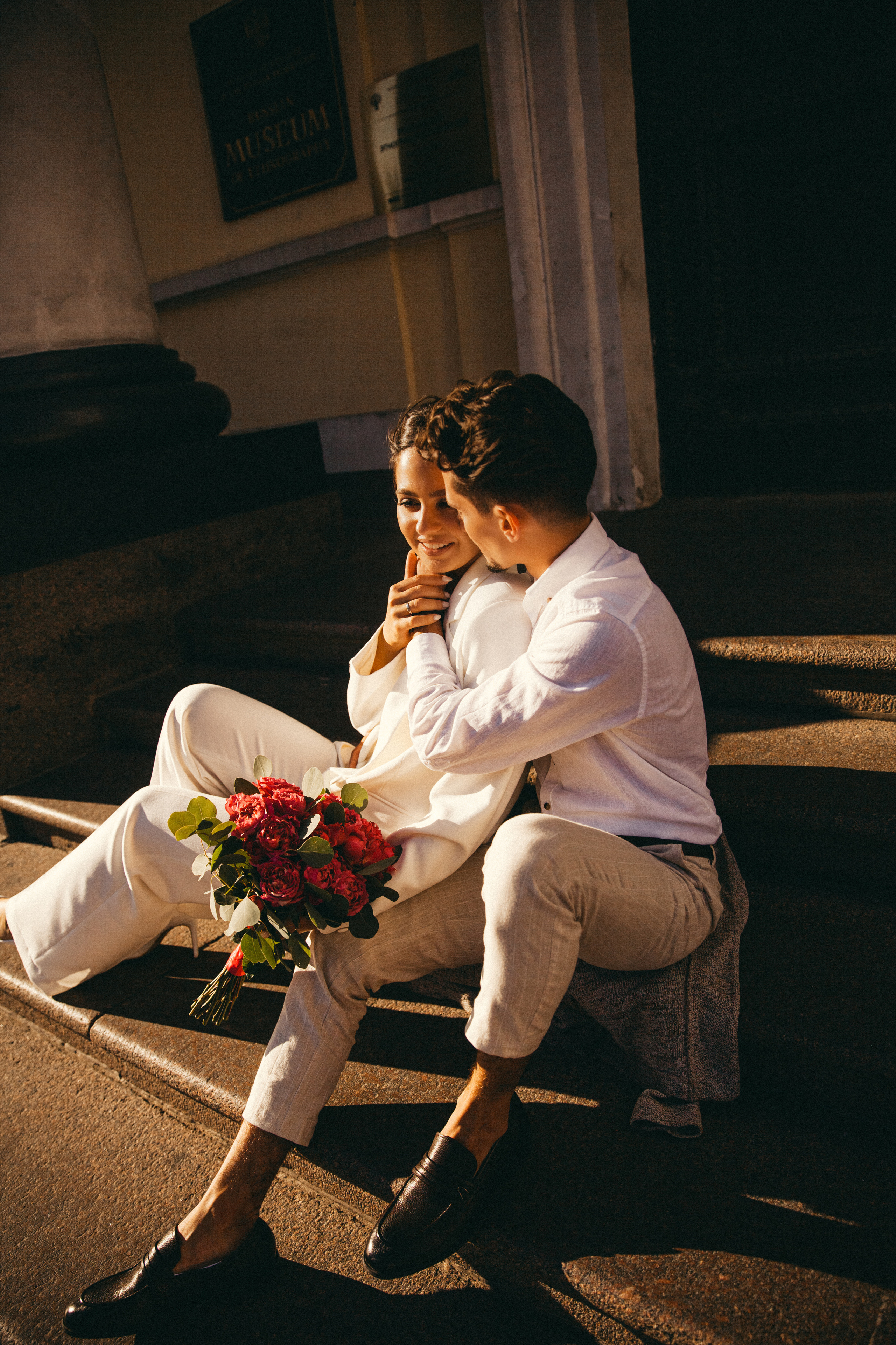 D · I. Фотограф Анастасия Иванова, Санк-Петербург | Москва | Кавказ