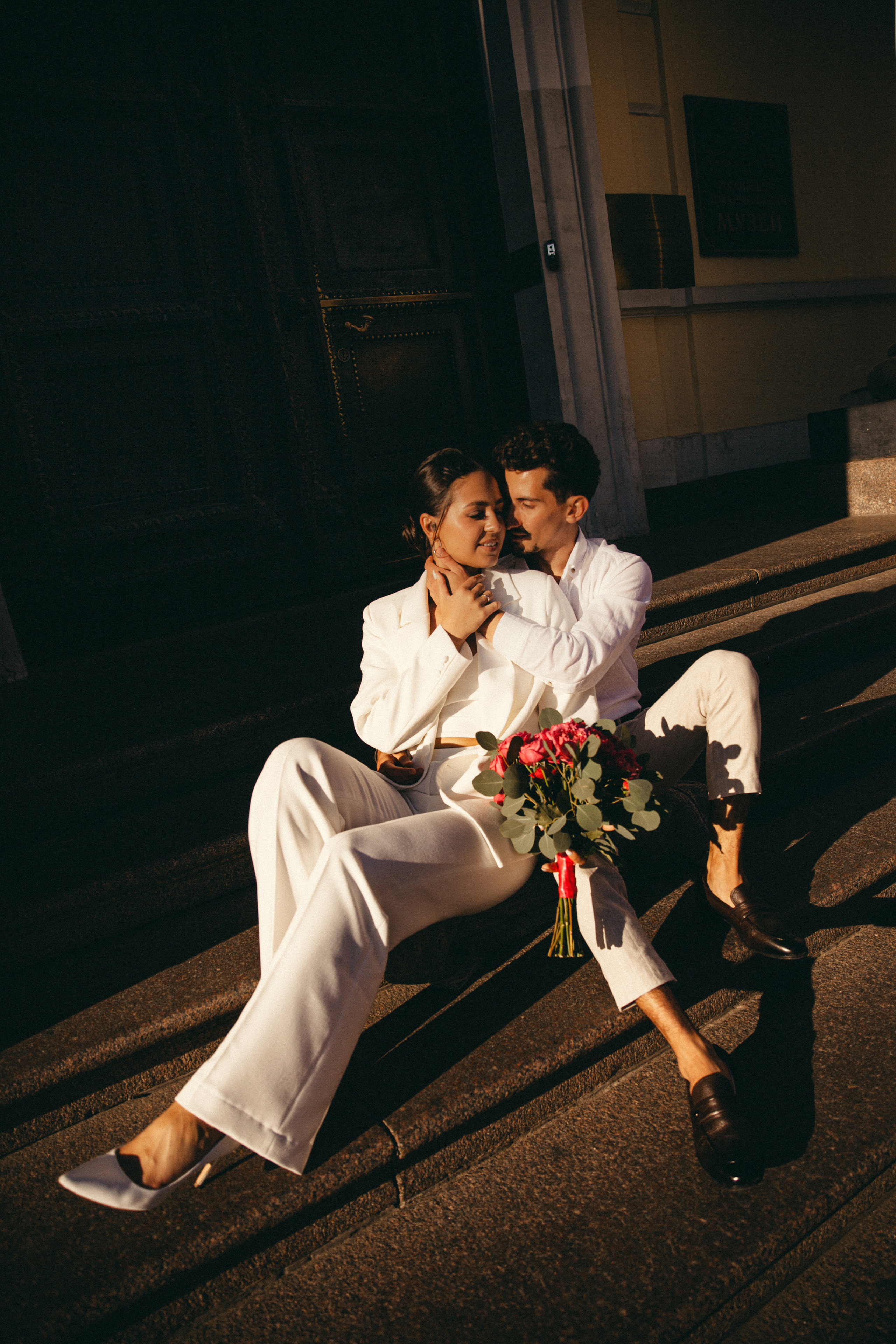 D · I. Фотограф Анастасия Иванова, Санк-Петербург | Москва | Кавказ