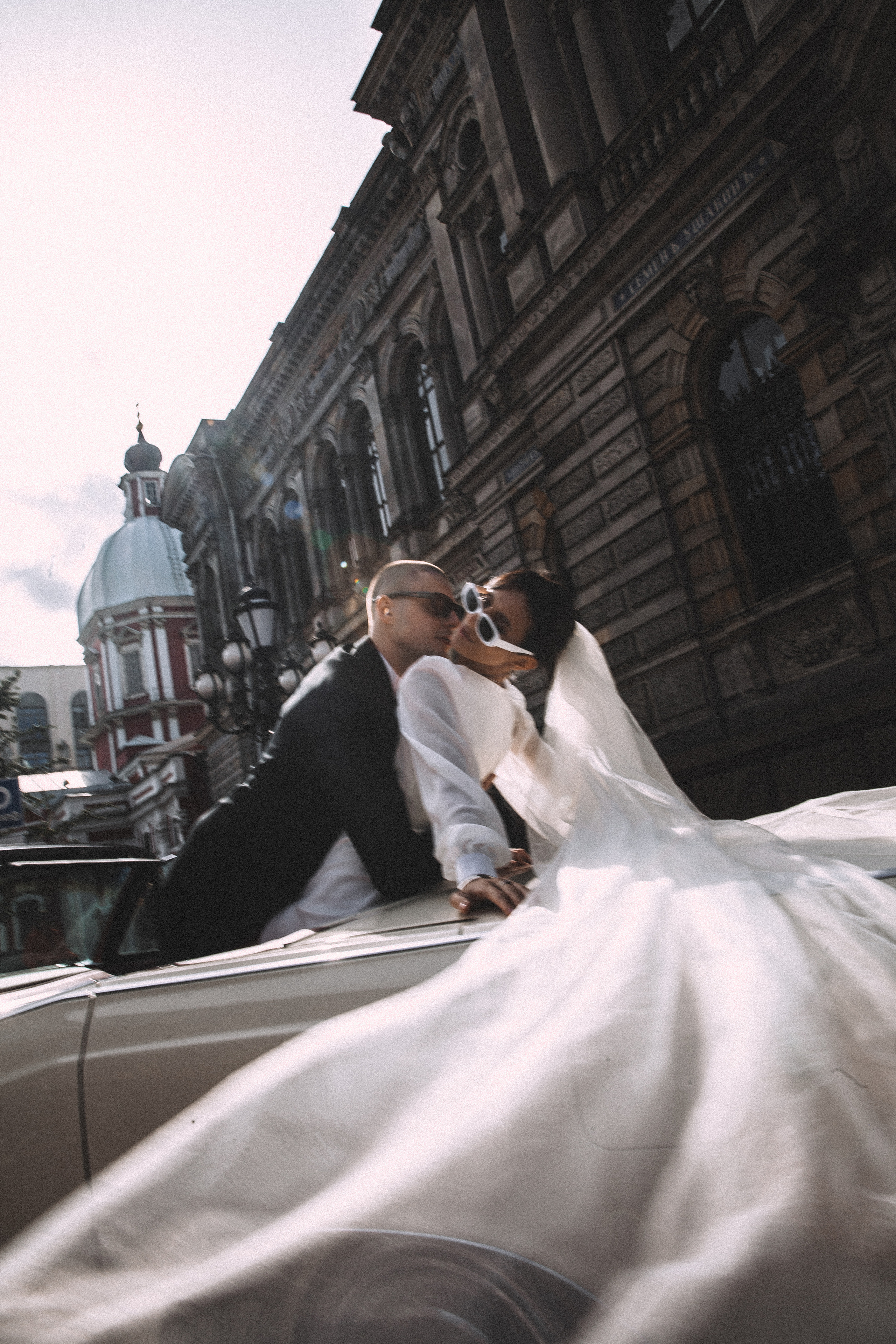 M · D. Фотограф Анастасия Иванова, Санк-Петербург | Москва | Кавказ