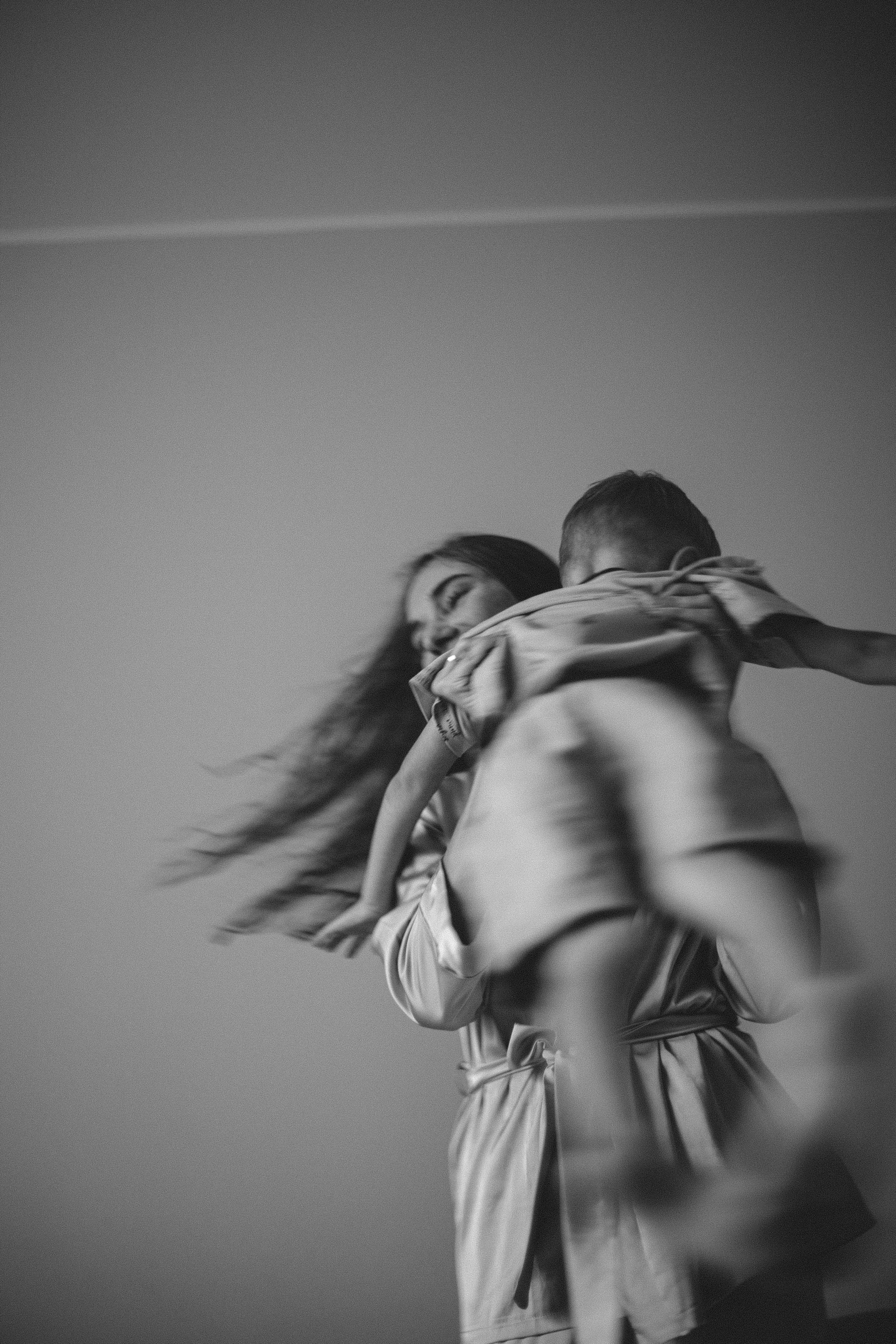 S · M. Фотограф Анастасия Иванова, Санк-Петербург | Москва | Кавказ