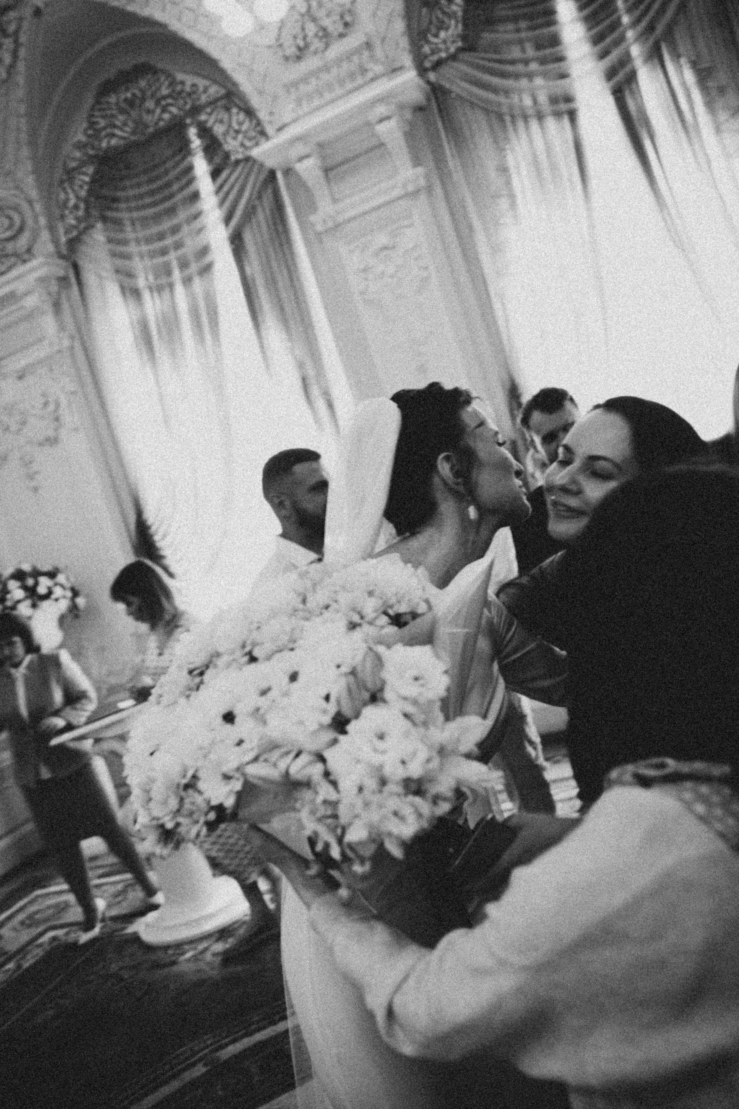 S · A. Фотограф Анастасия Иванова, Санк-Петербург | Москва | Кавказ