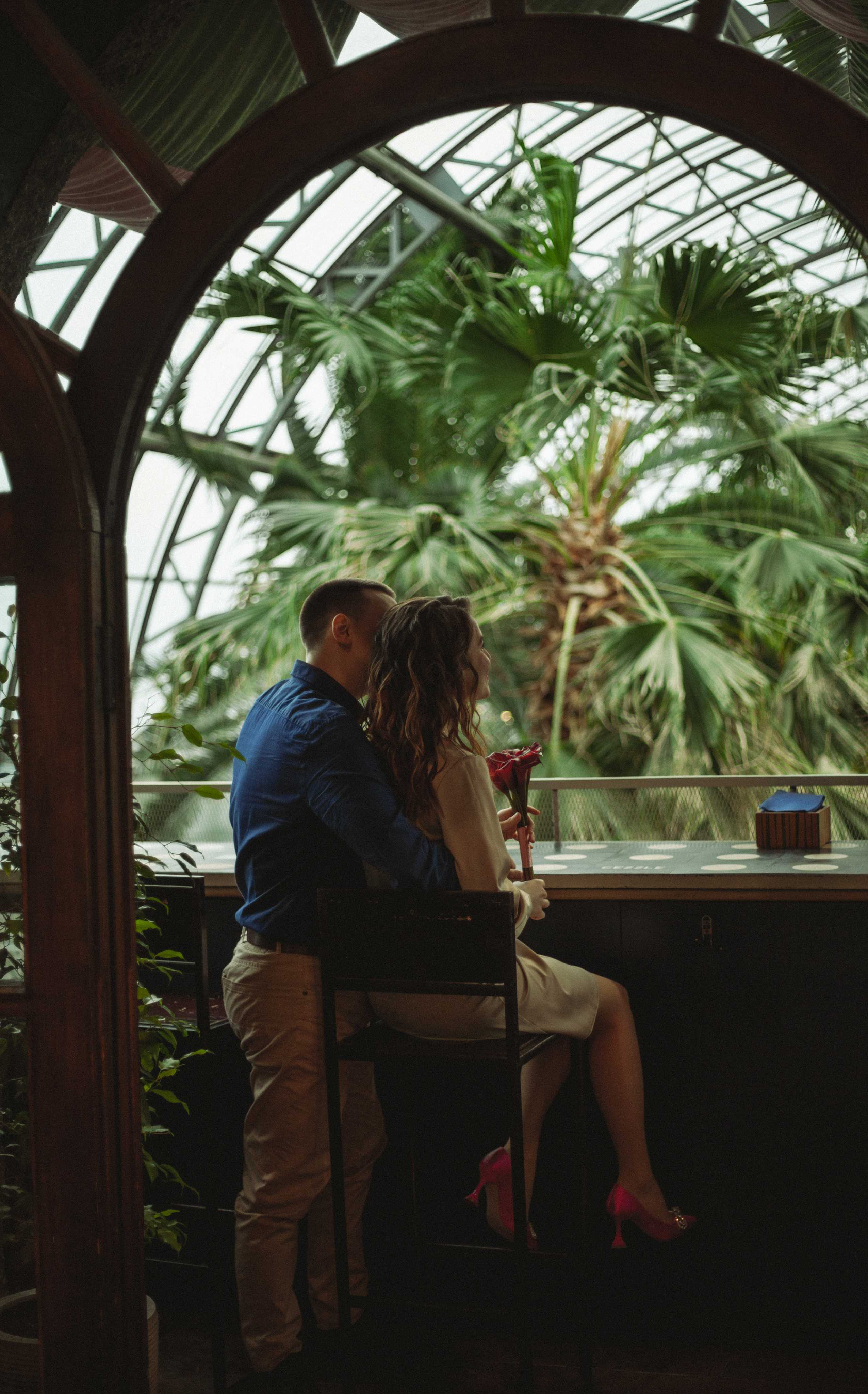 S · J. Фотограф Анастасия Иванова, Санк-Петербург | Москва | Кавказ