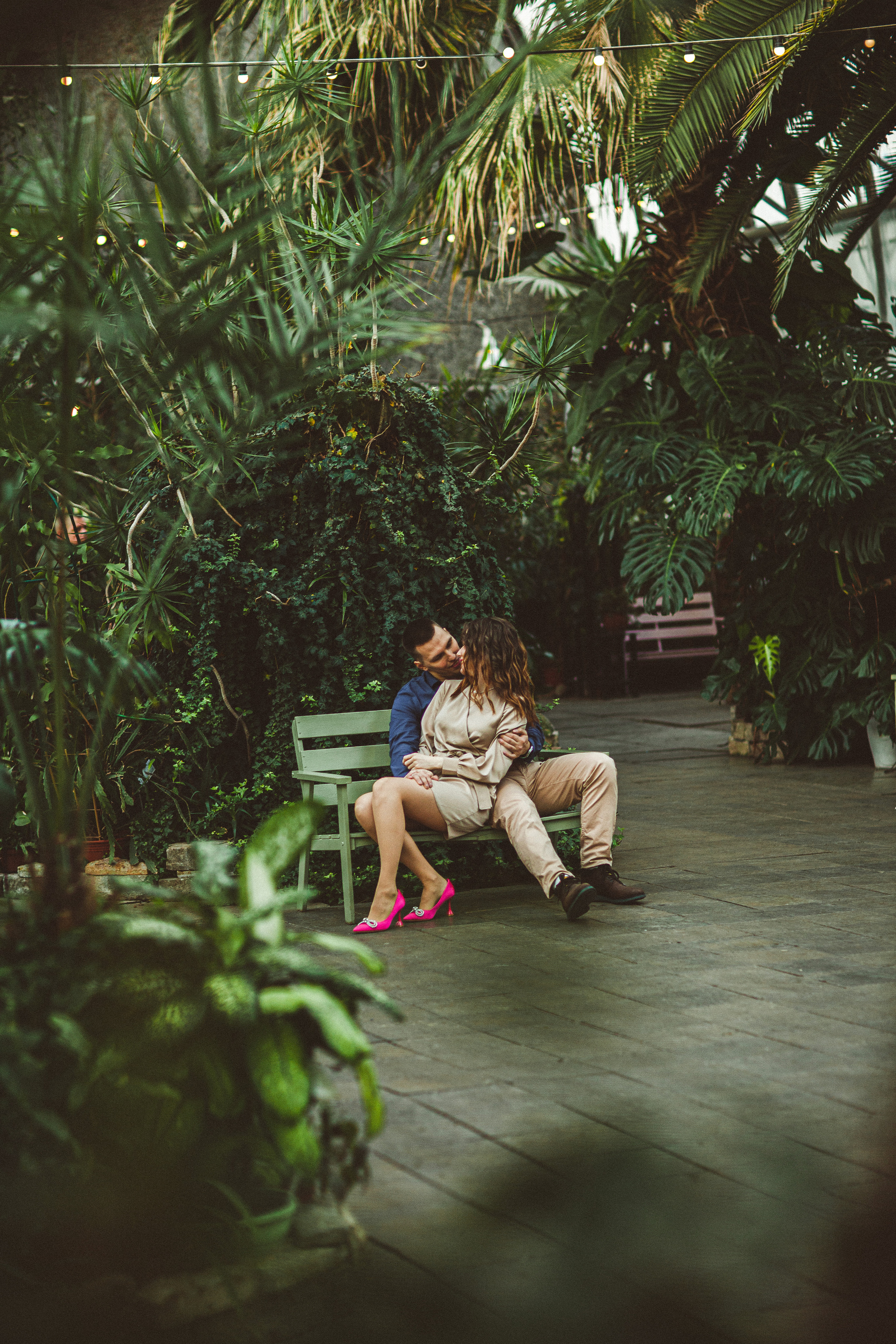 S · J. Фотограф Анастасия Иванова, Санк-Петербург | Москва | Кавказ