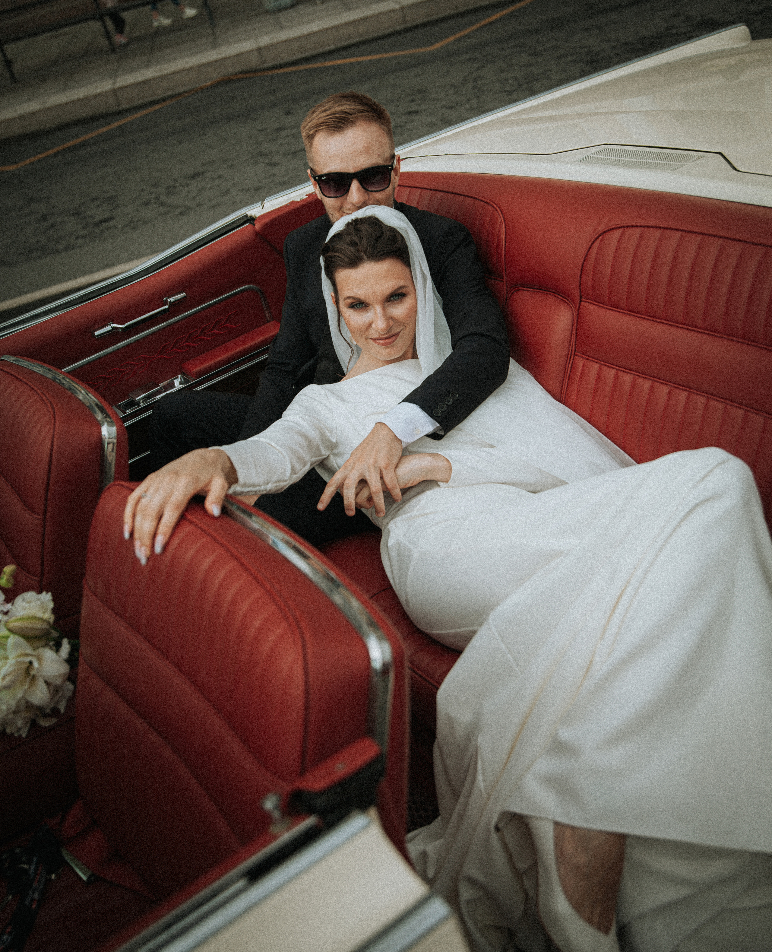 S · A. Фотограф Анастасия Иванова, Санк-Петербург | Москва | Кавказ