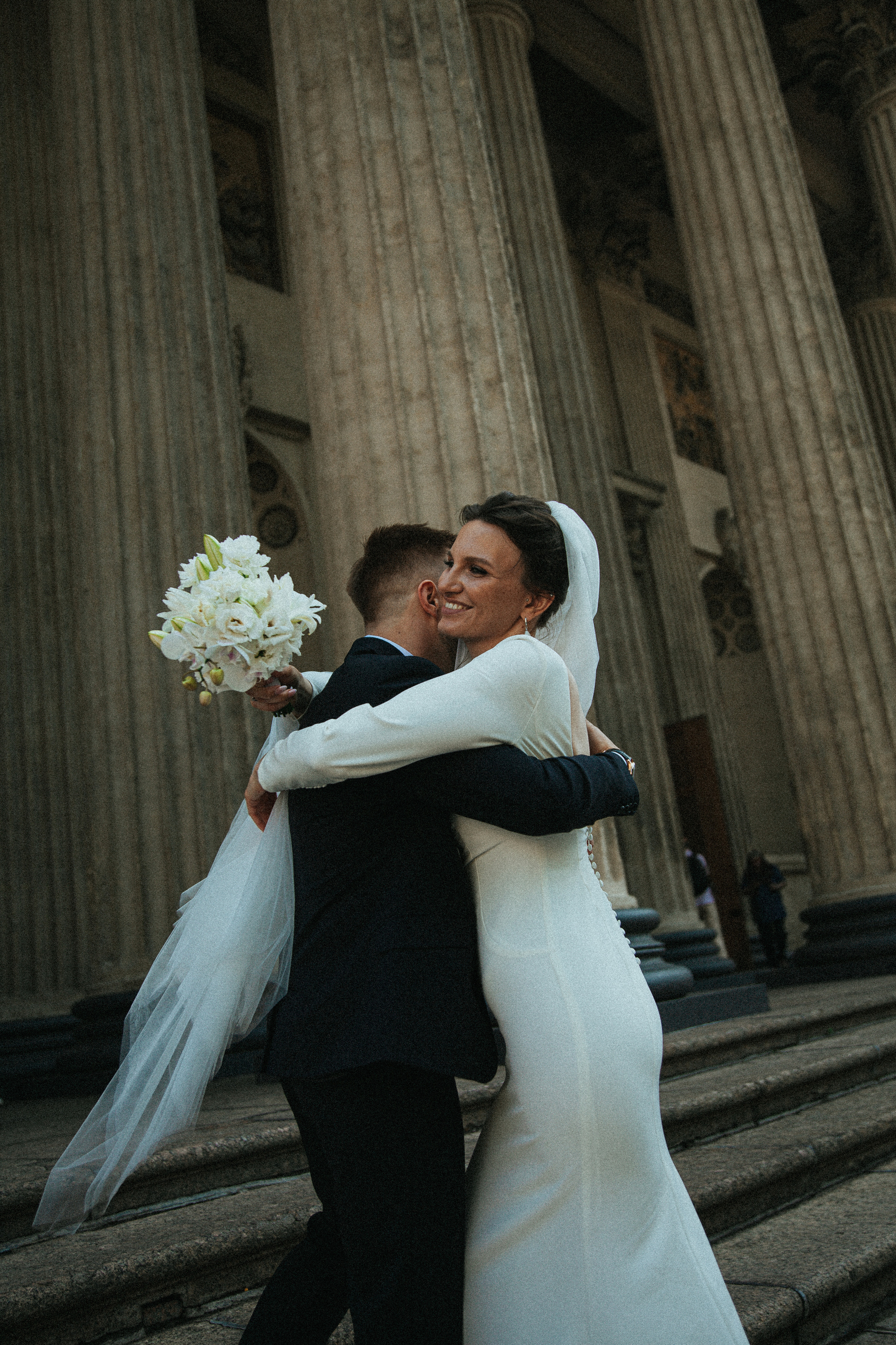 S · A. Фотограф Анастасия Иванова, Санк-Петербург | Москва | Кавказ