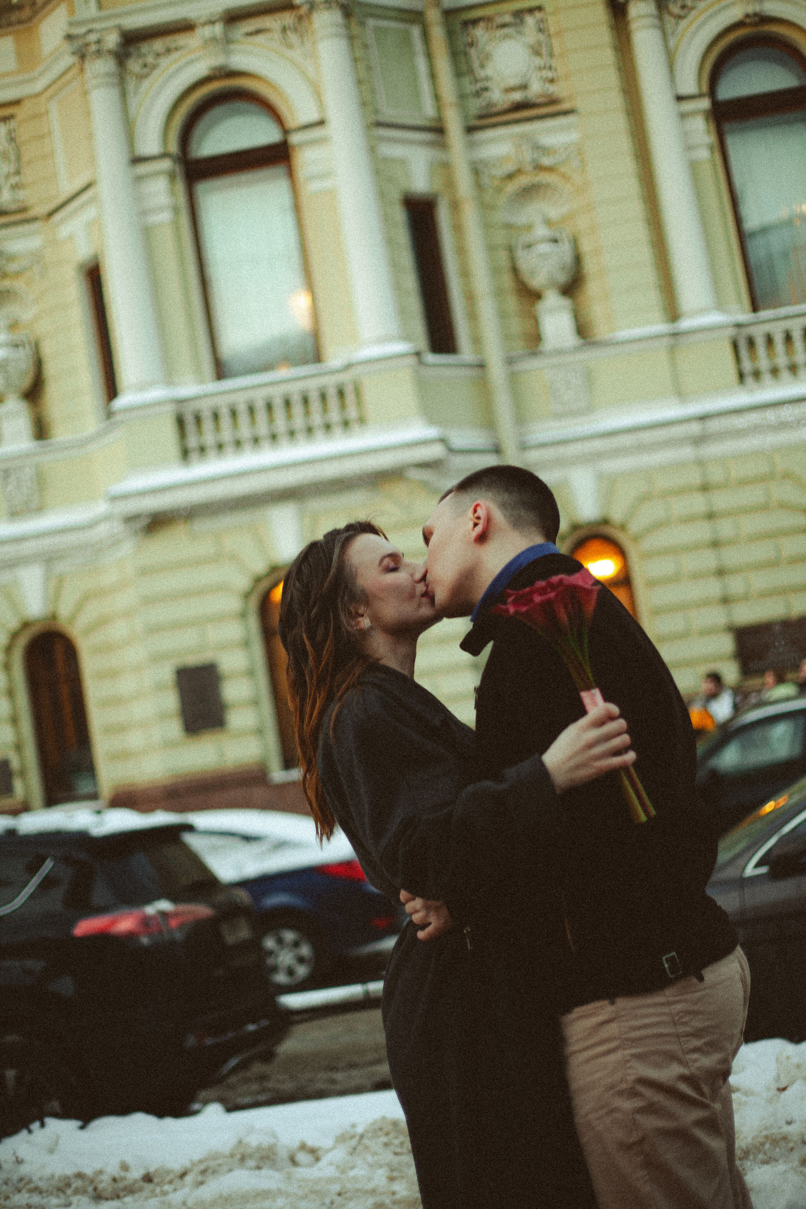 S · J. Фотограф Анастасия Иванова, Санк-Петербург | Москва | Кавказ