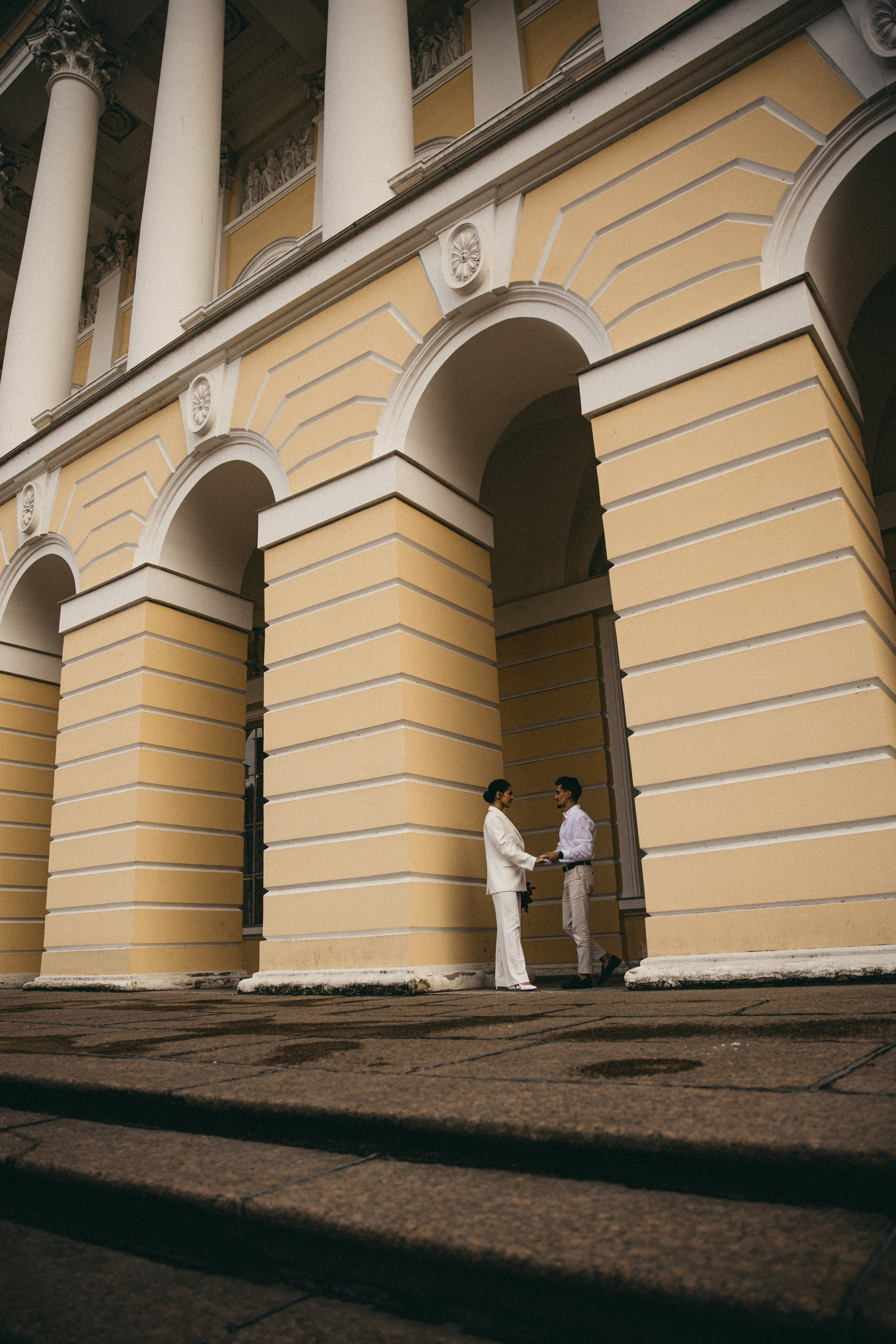 D · I. Фотограф Анастасия Иванова, Санк-Петербург | Москва | Кавказ