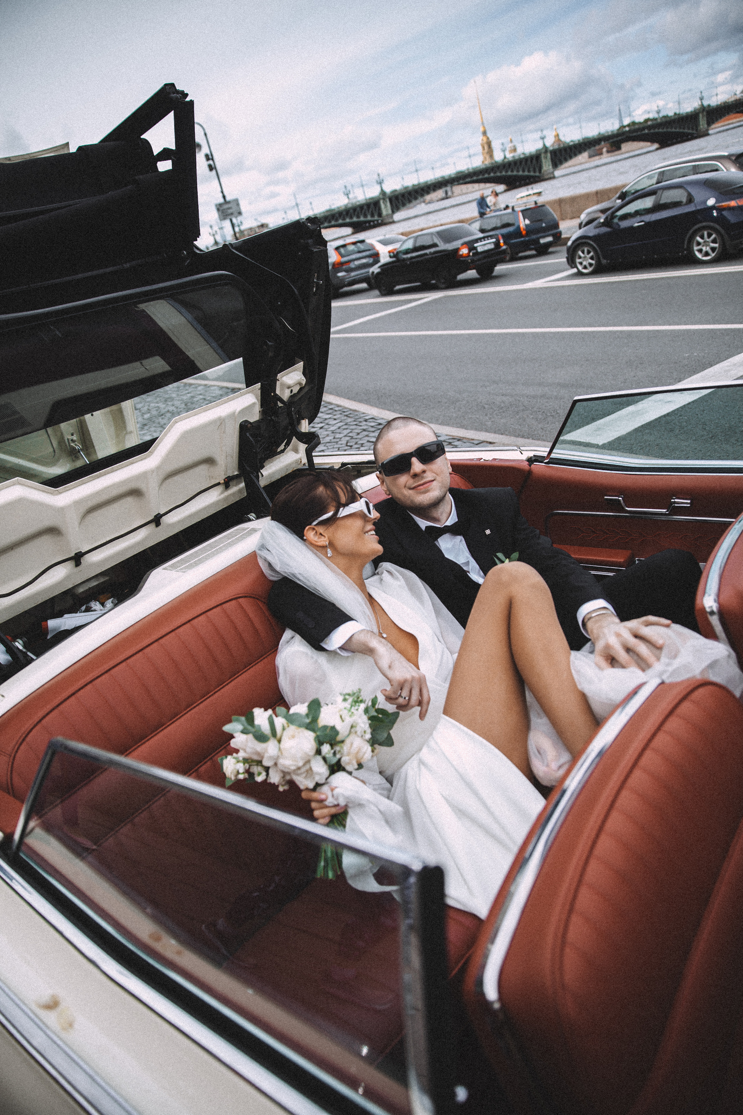 M · D. Фотограф Анастасия Иванова, Санк-Петербург | Москва | Кавказ