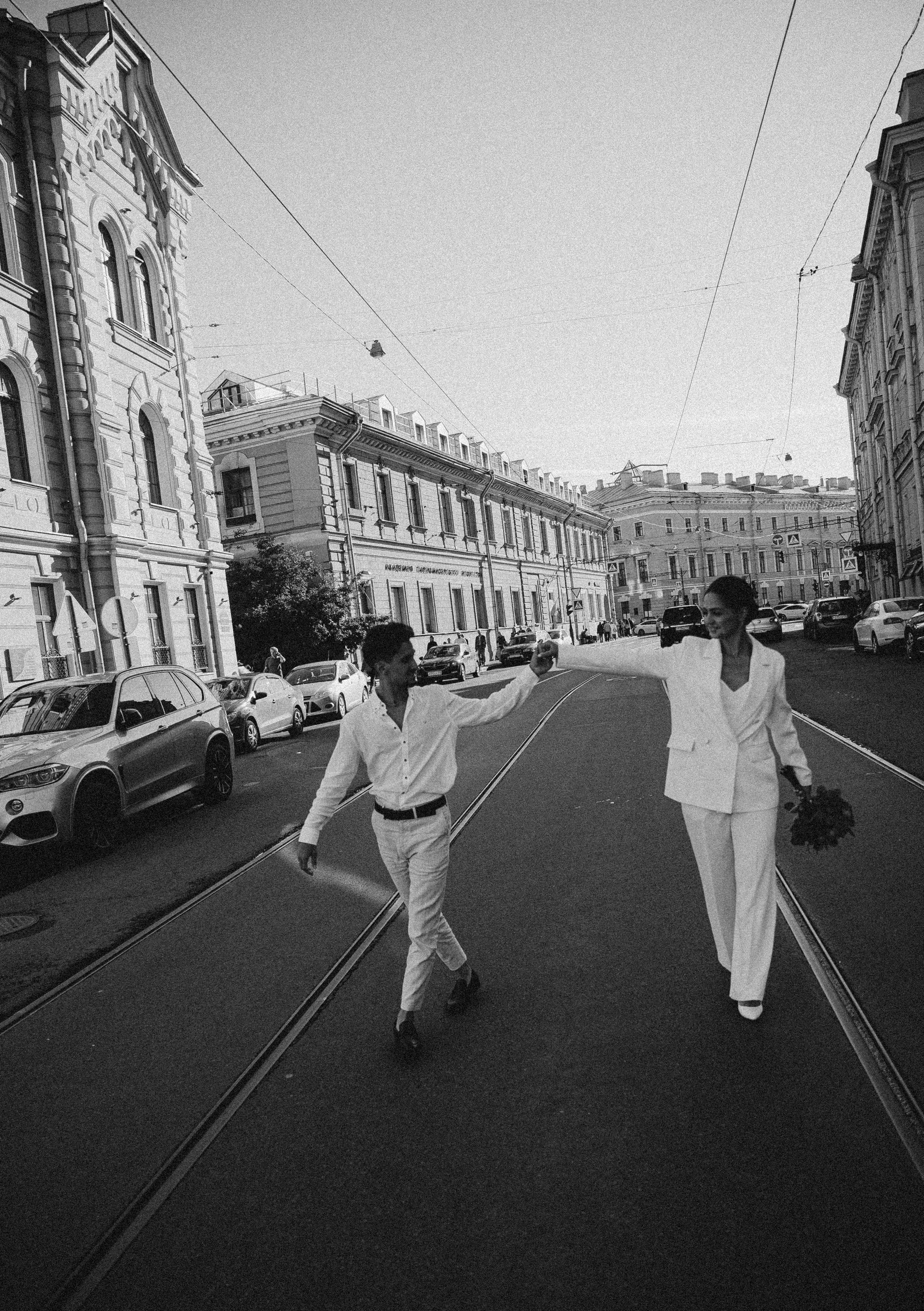 D · I. Фотограф Анастасия Иванова, Санк-Петербург | Москва | Кавказ