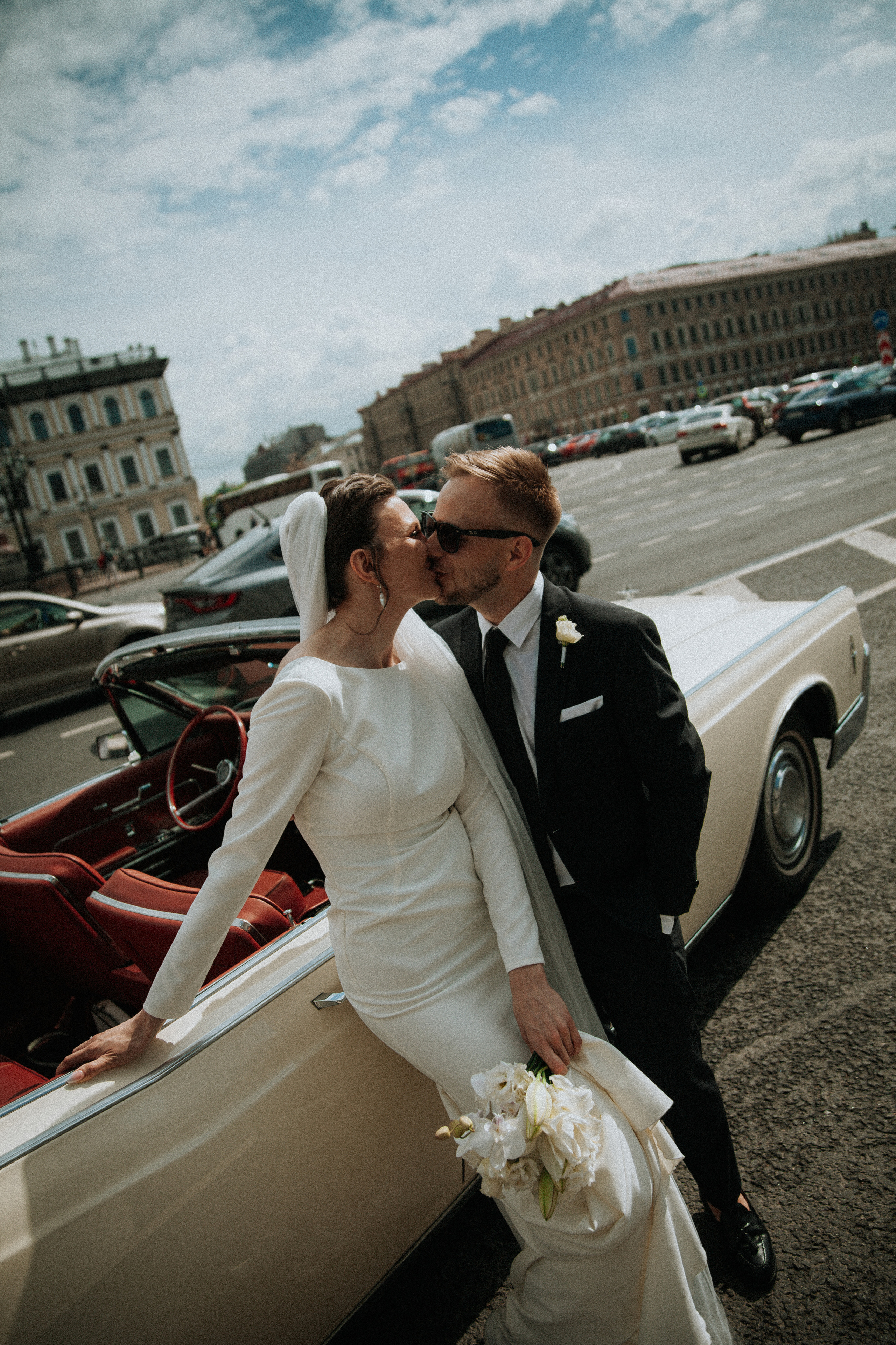 S · A. Фотограф Анастасия Иванова, Санк-Петербург | Москва | Кавказ