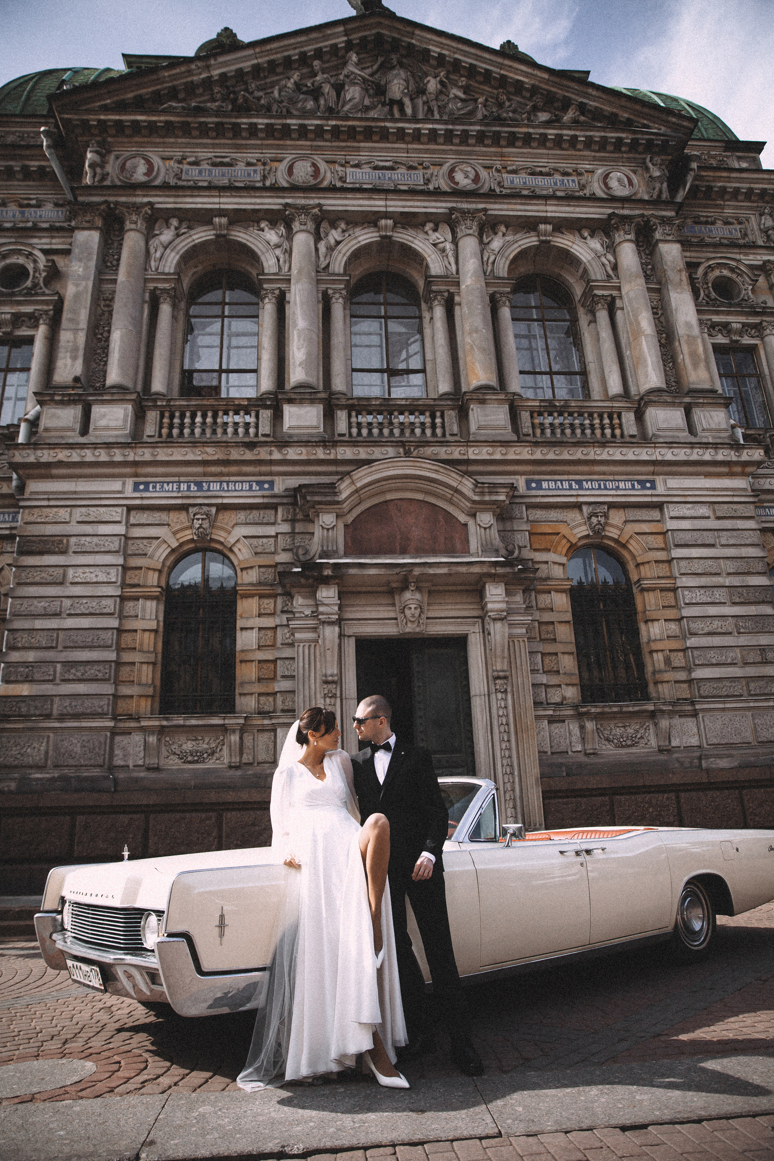 M · D. Фотограф Анастасия Иванова, Санк-Петербург | Москва | Кавказ