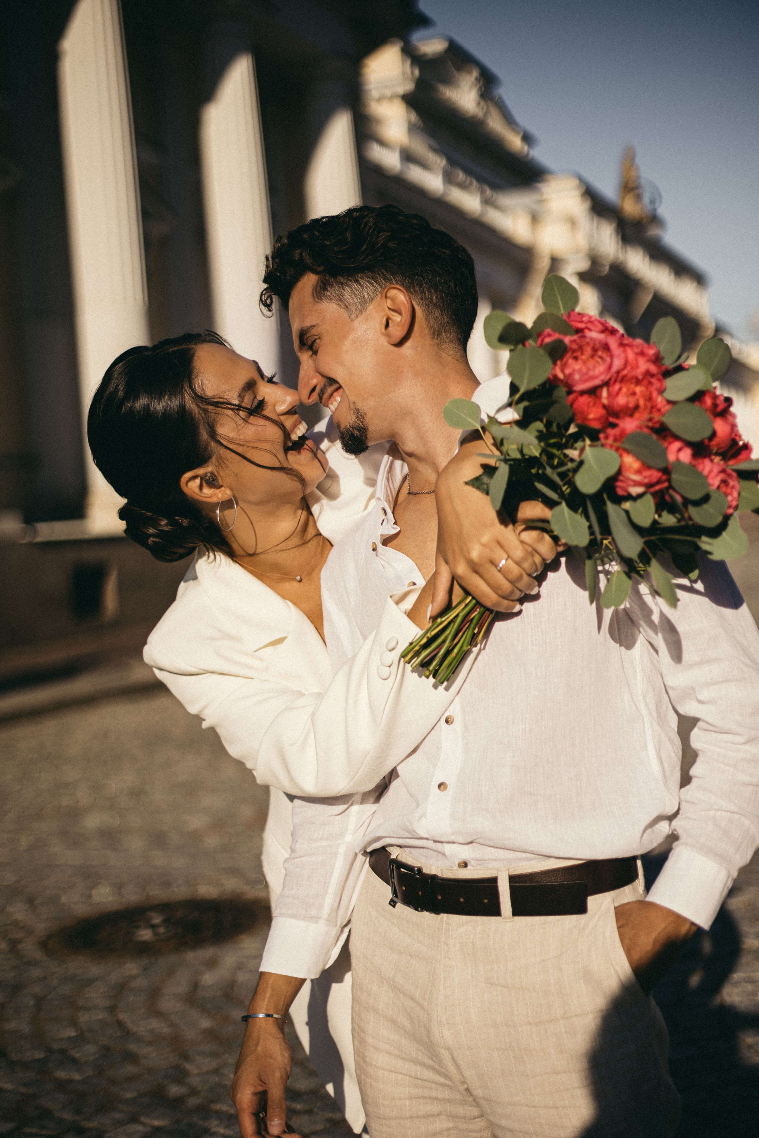 D · I. Фотограф Анастасия Иванова, Санк-Петербург | Москва | Кавказ