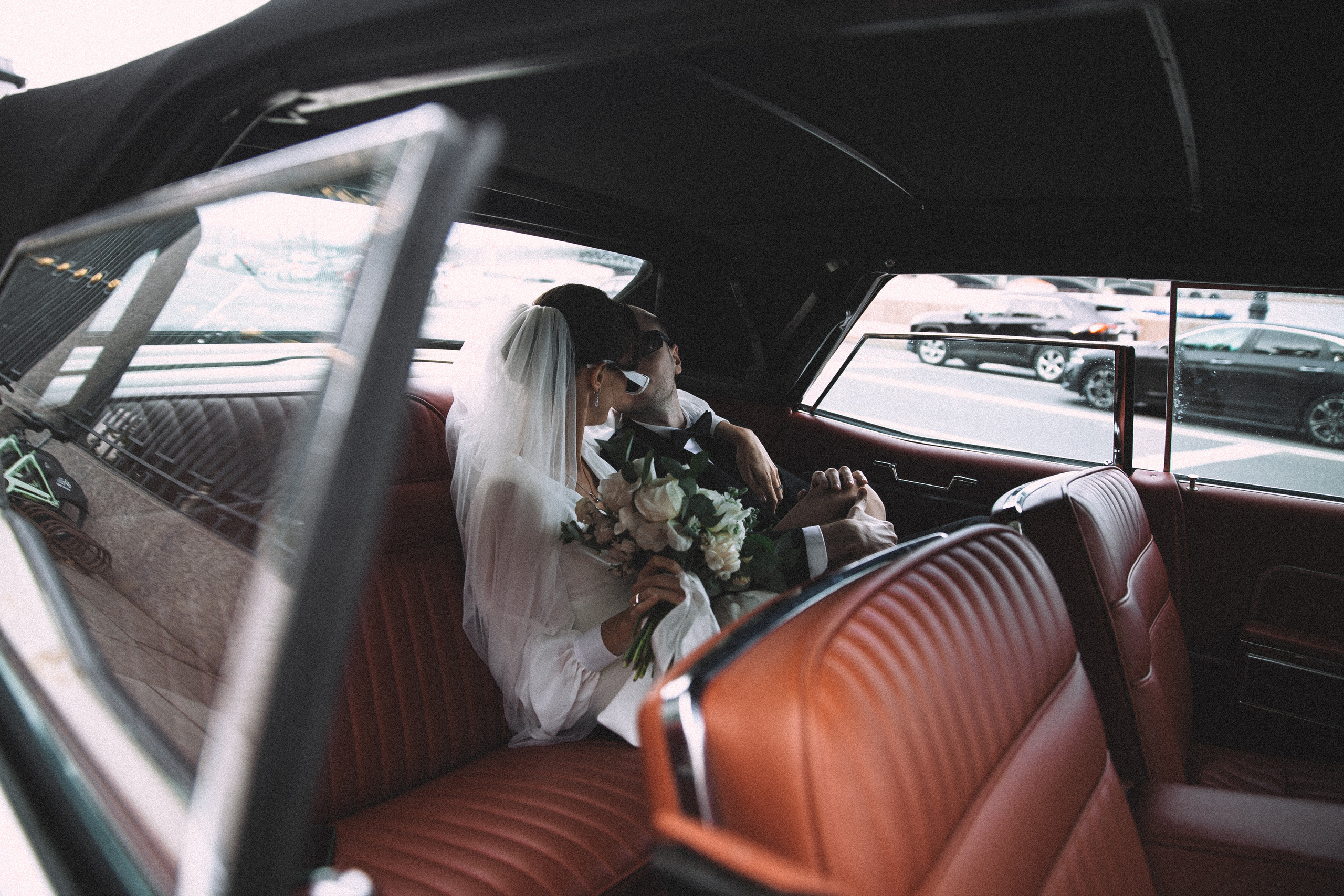 M · D. Фотограф Анастасия Иванова, Санк-Петербург | Москва | Кавказ