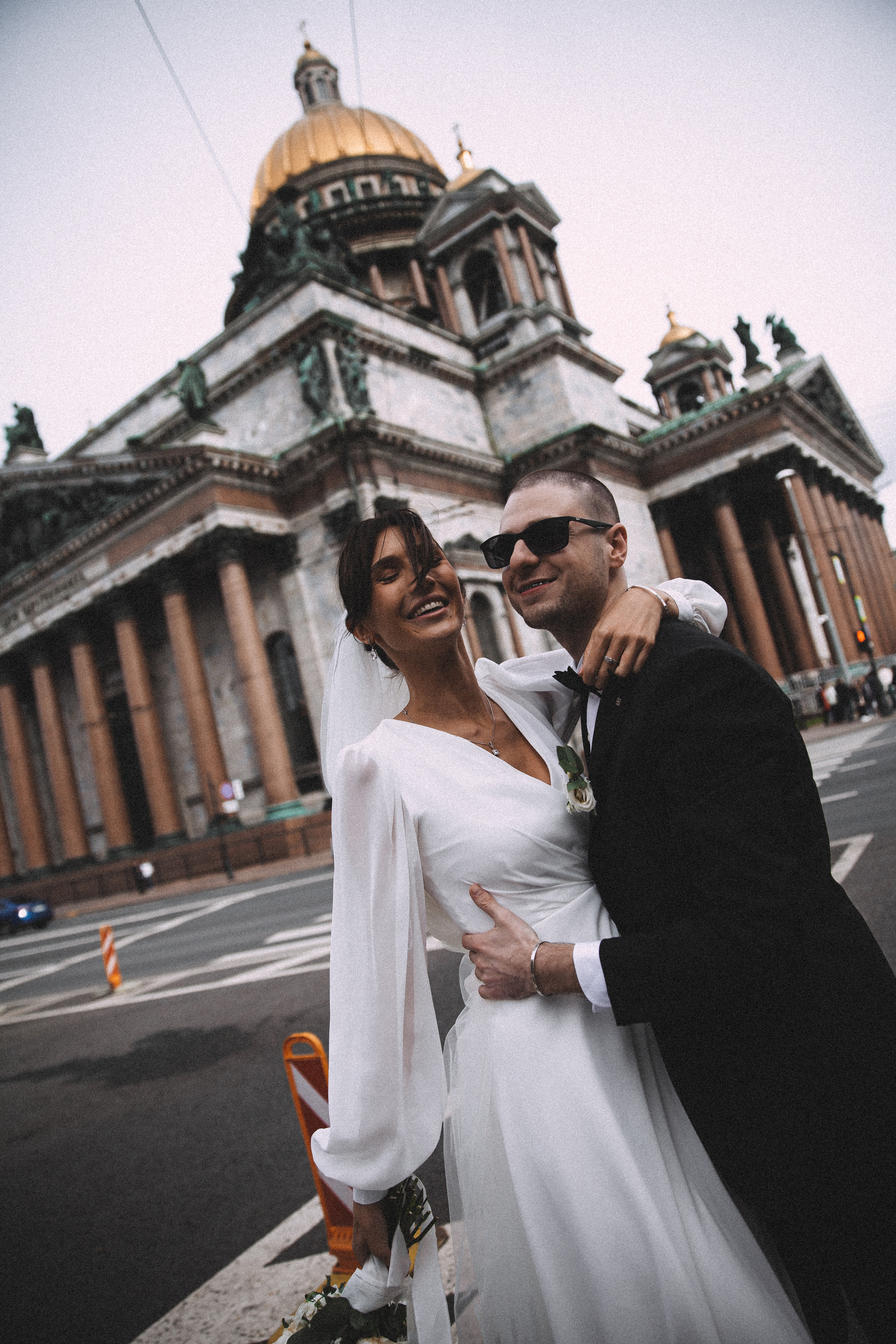 M · D. Фотограф Анастасия Иванова, Санк-Петербург | Москва | Кавказ