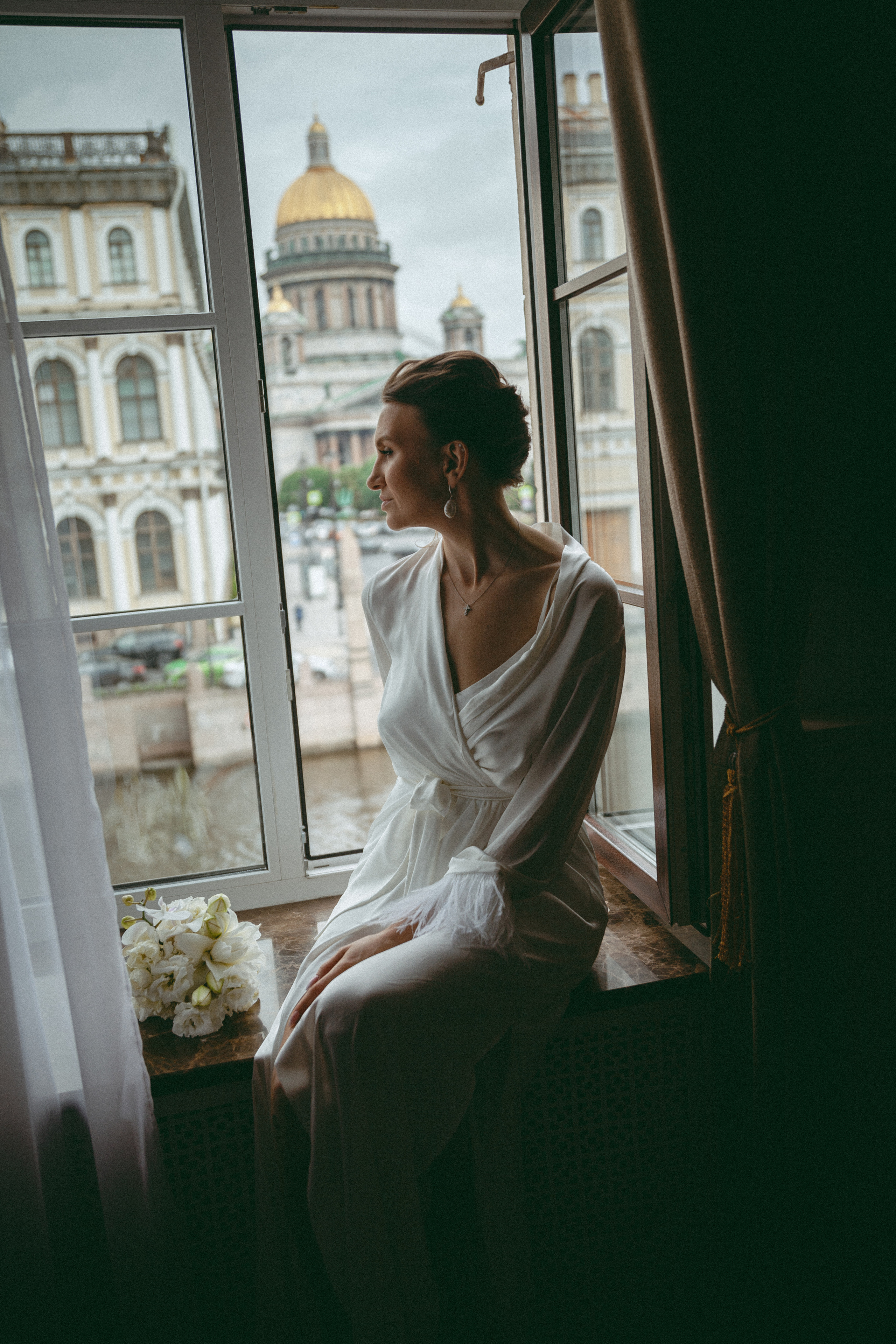 S · A. Фотограф Анастасия Иванова, Санк-Петербург | Москва | Кавказ