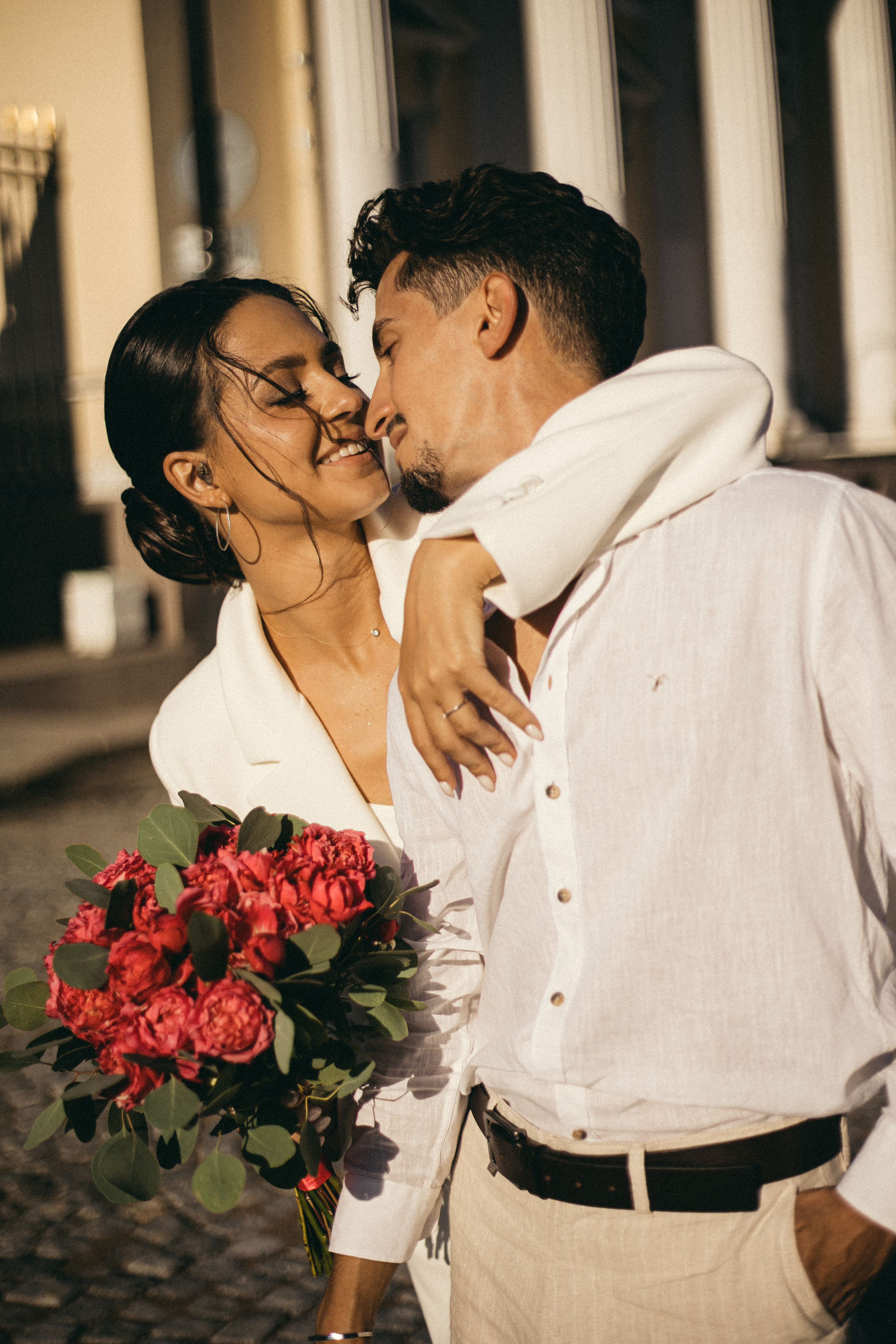 D · I. Фотограф Анастасия Иванова, Санк-Петербург | Москва | Кавказ