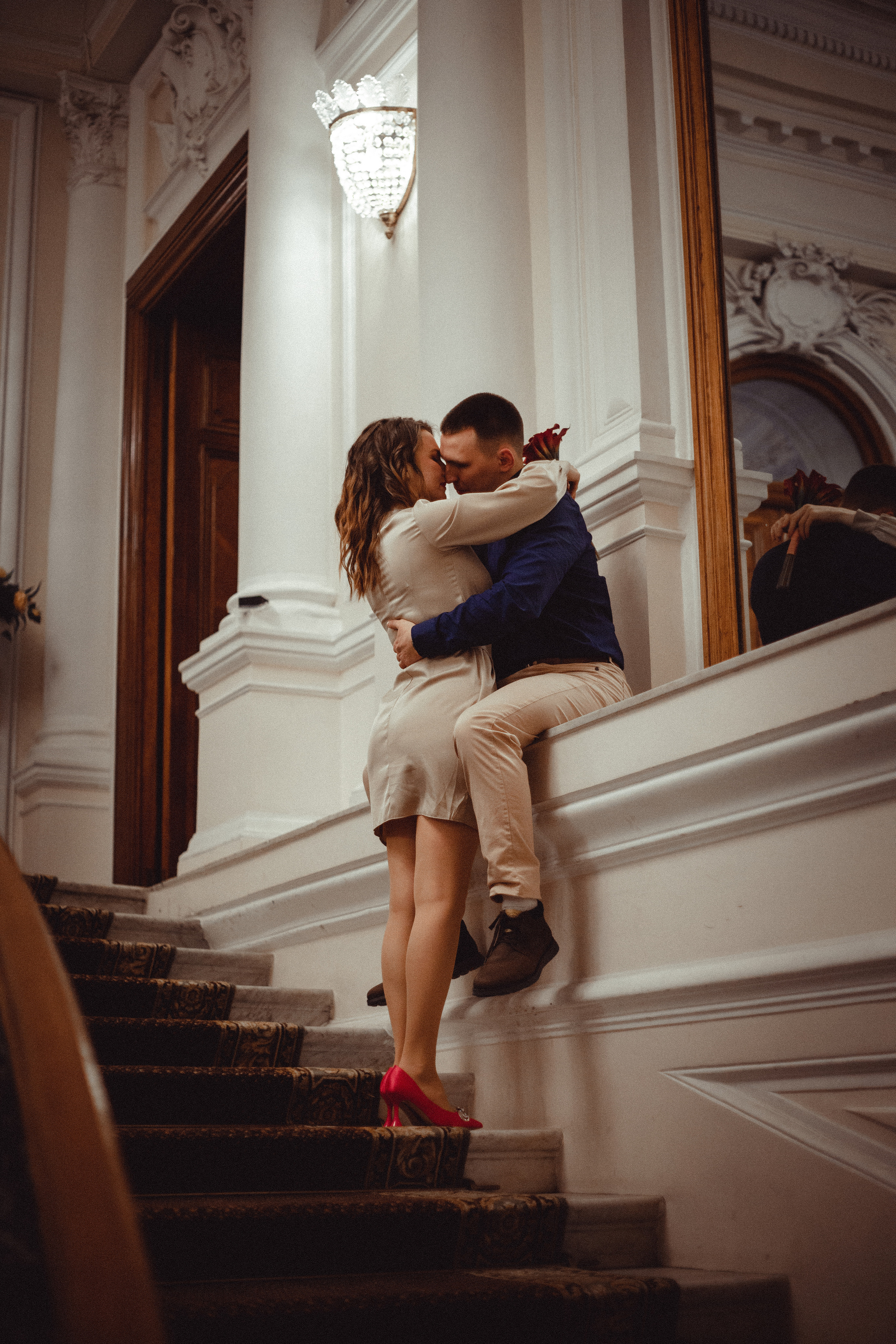 S · J. Фотограф Анастасия Иванова, Санк-Петербург | Москва | Кавказ