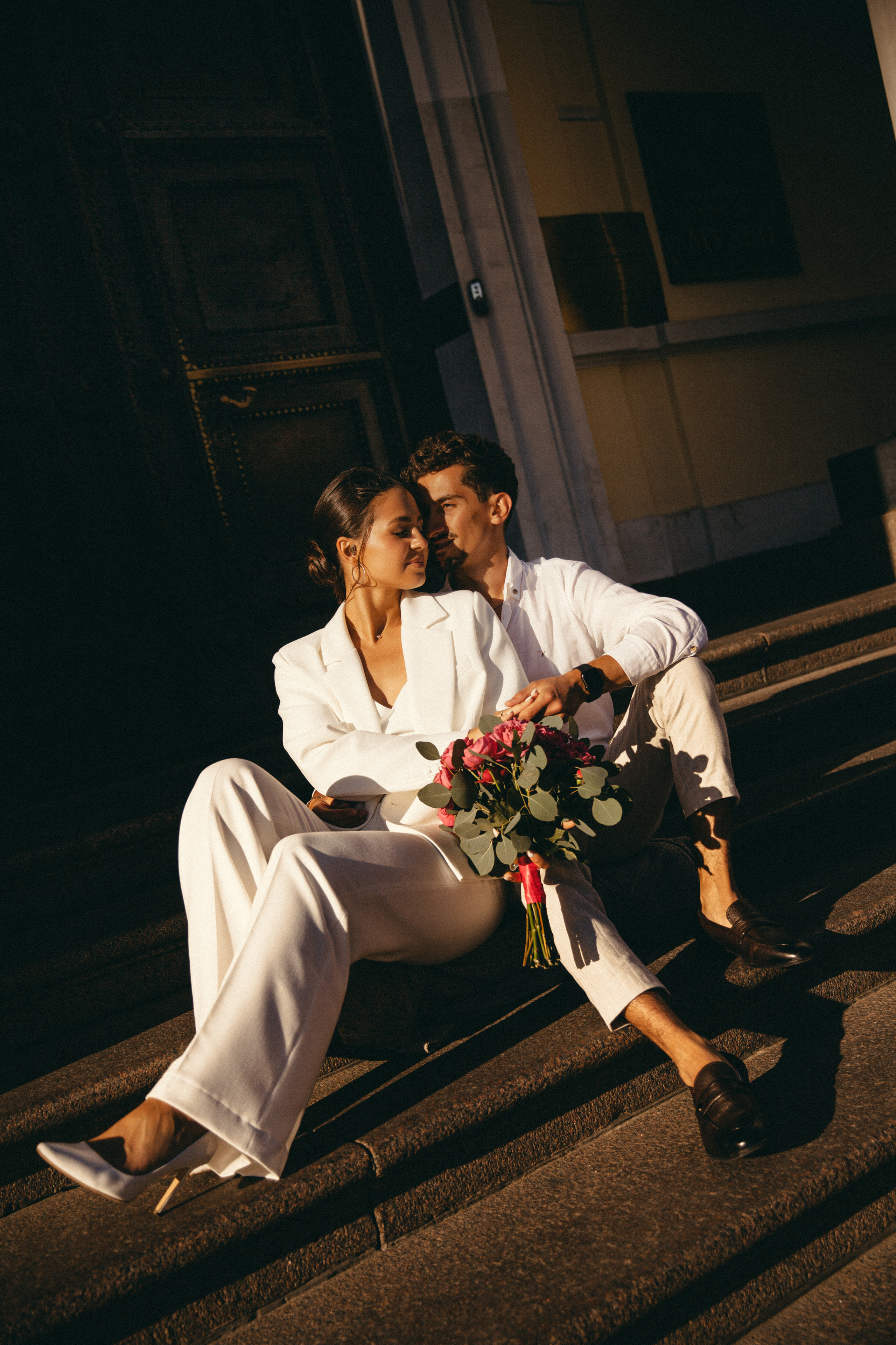 D · I. Фотограф Анастасия Иванова, Санк-Петербург | Москва | Кавказ