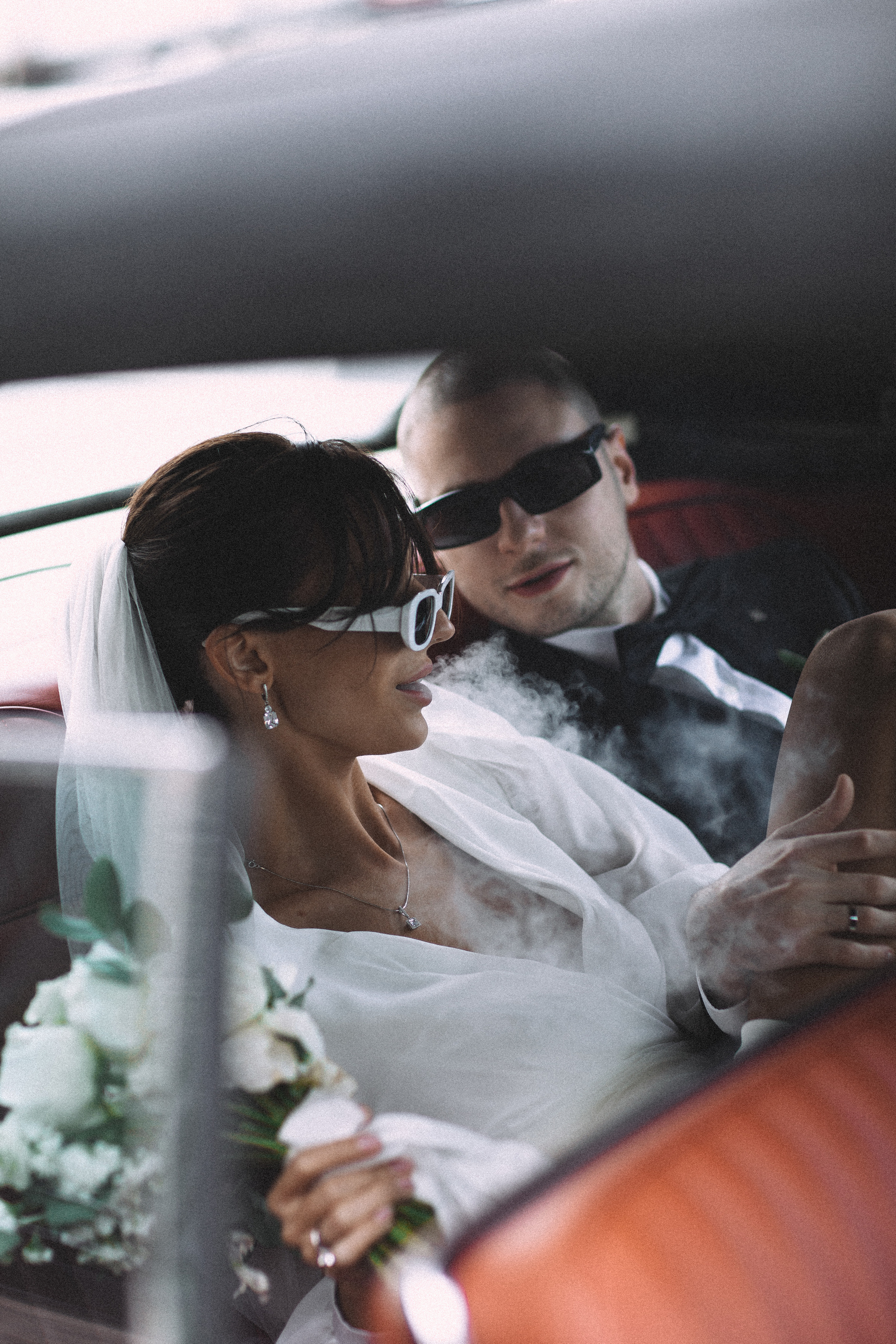 M · D. Фотограф Анастасия Иванова, Санк-Петербург | Москва | Кавказ