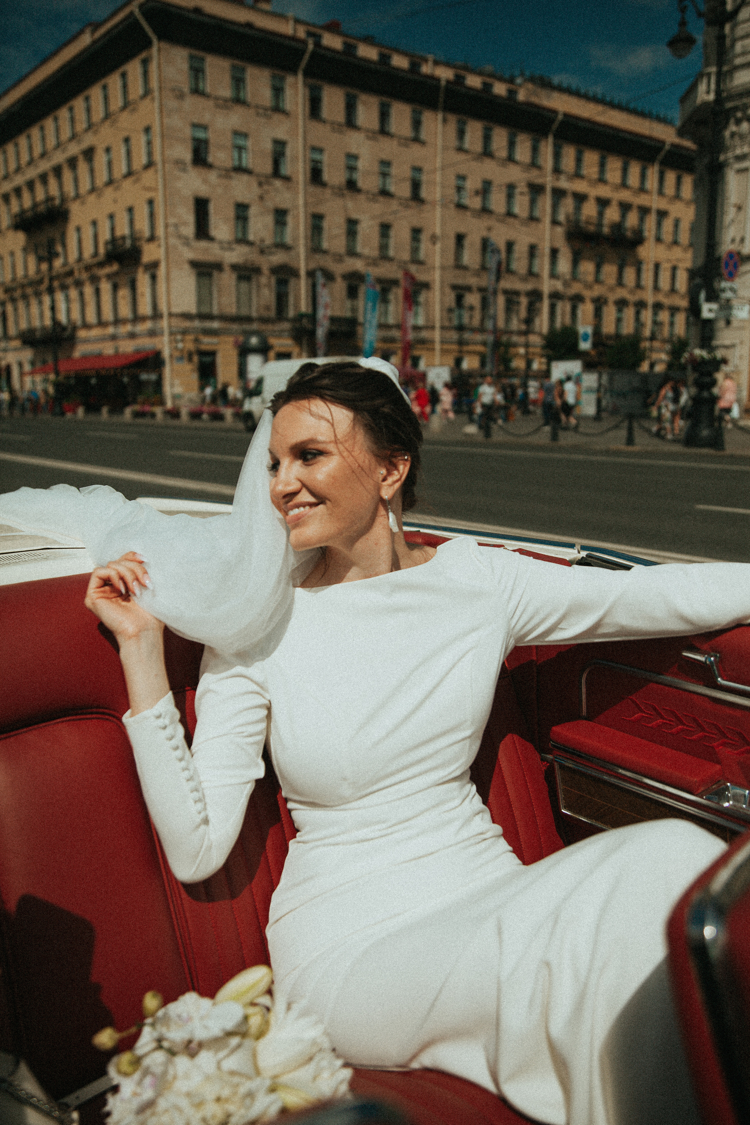 S · A. Фотограф Анастасия Иванова, Санк-Петербург | Москва | Кавказ