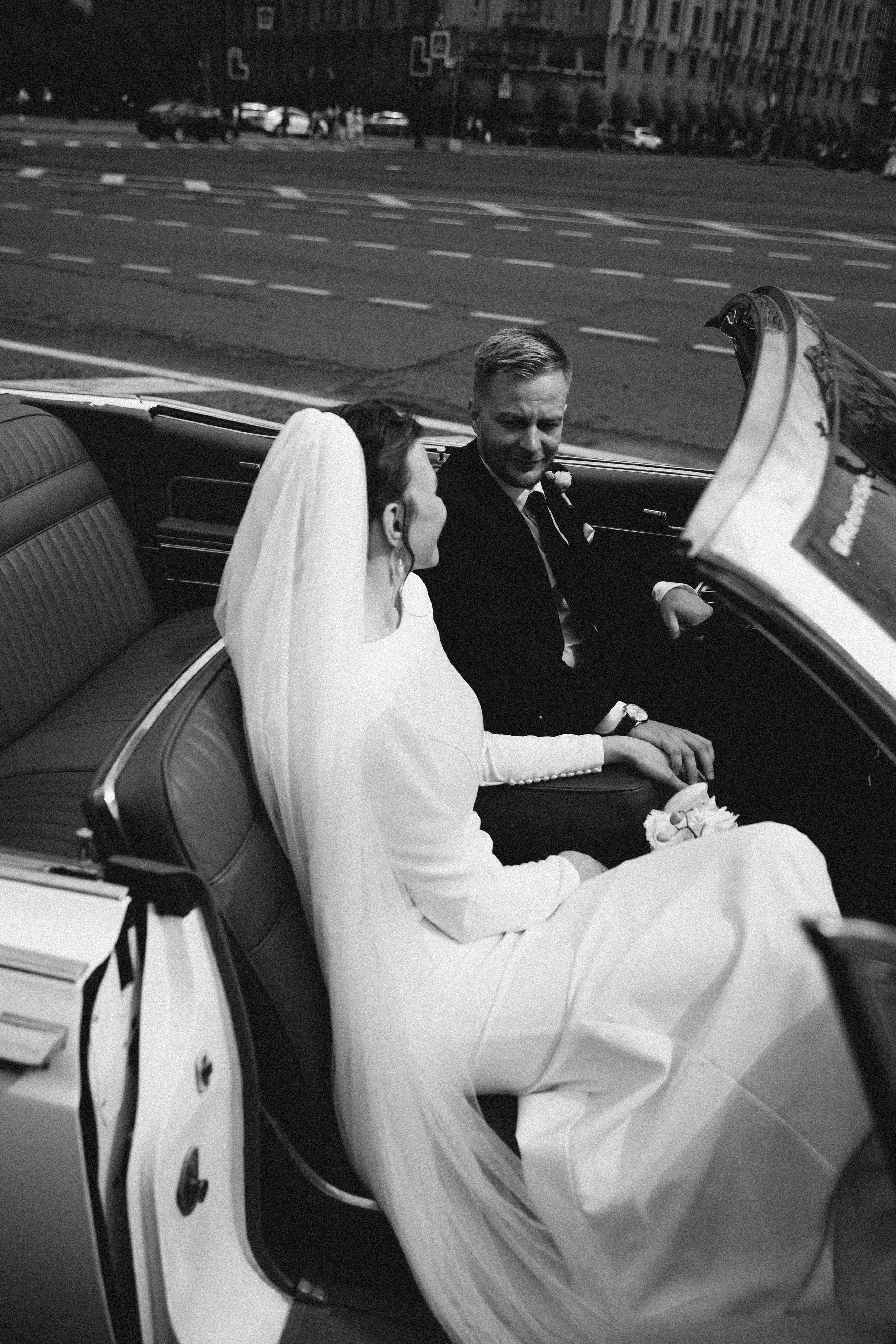 S · A. Фотограф Анастасия Иванова, Санк-Петербург | Москва | Кавказ