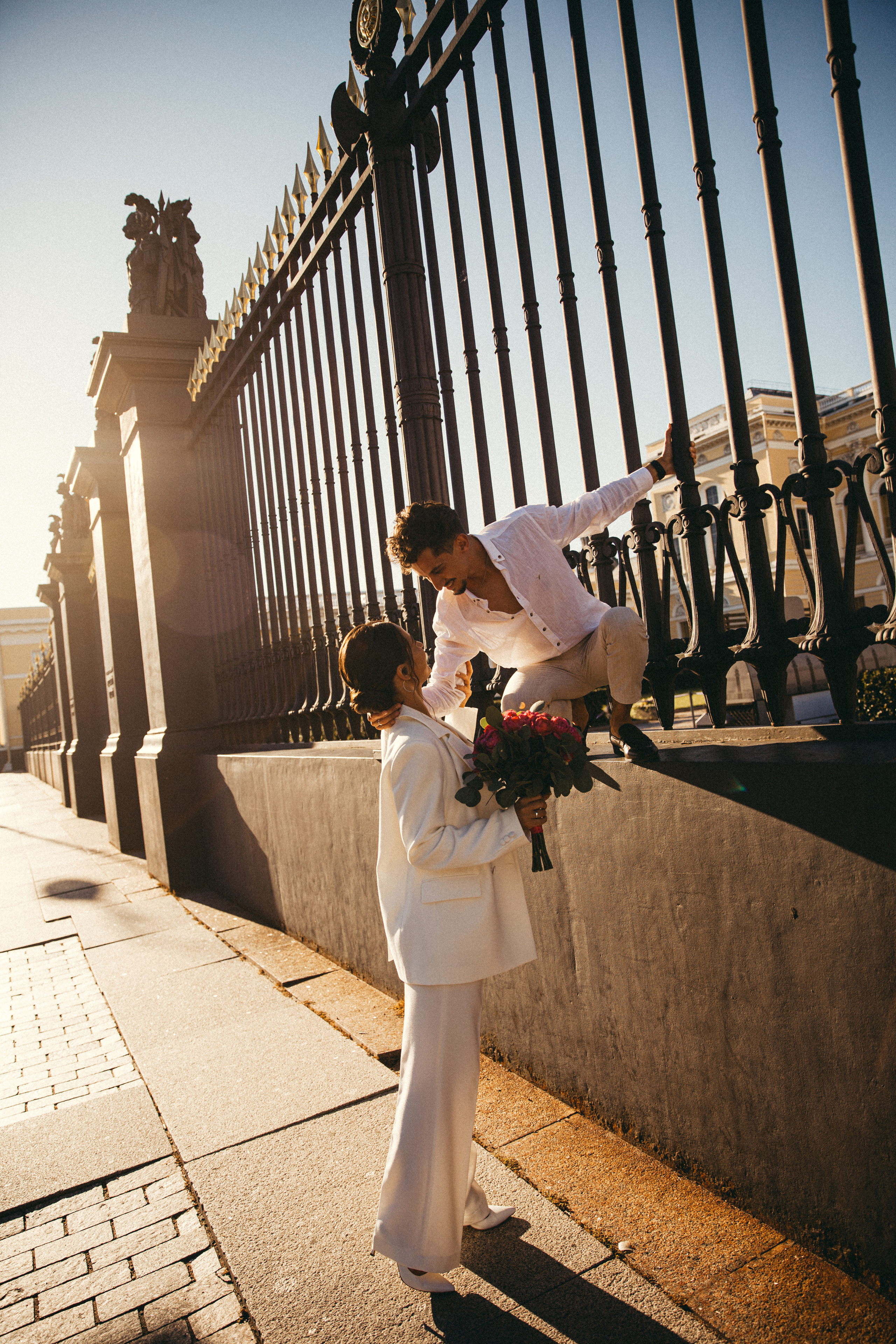 D · I. Фотограф Анастасия Иванова, Санк-Петербург | Москва | Кавказ