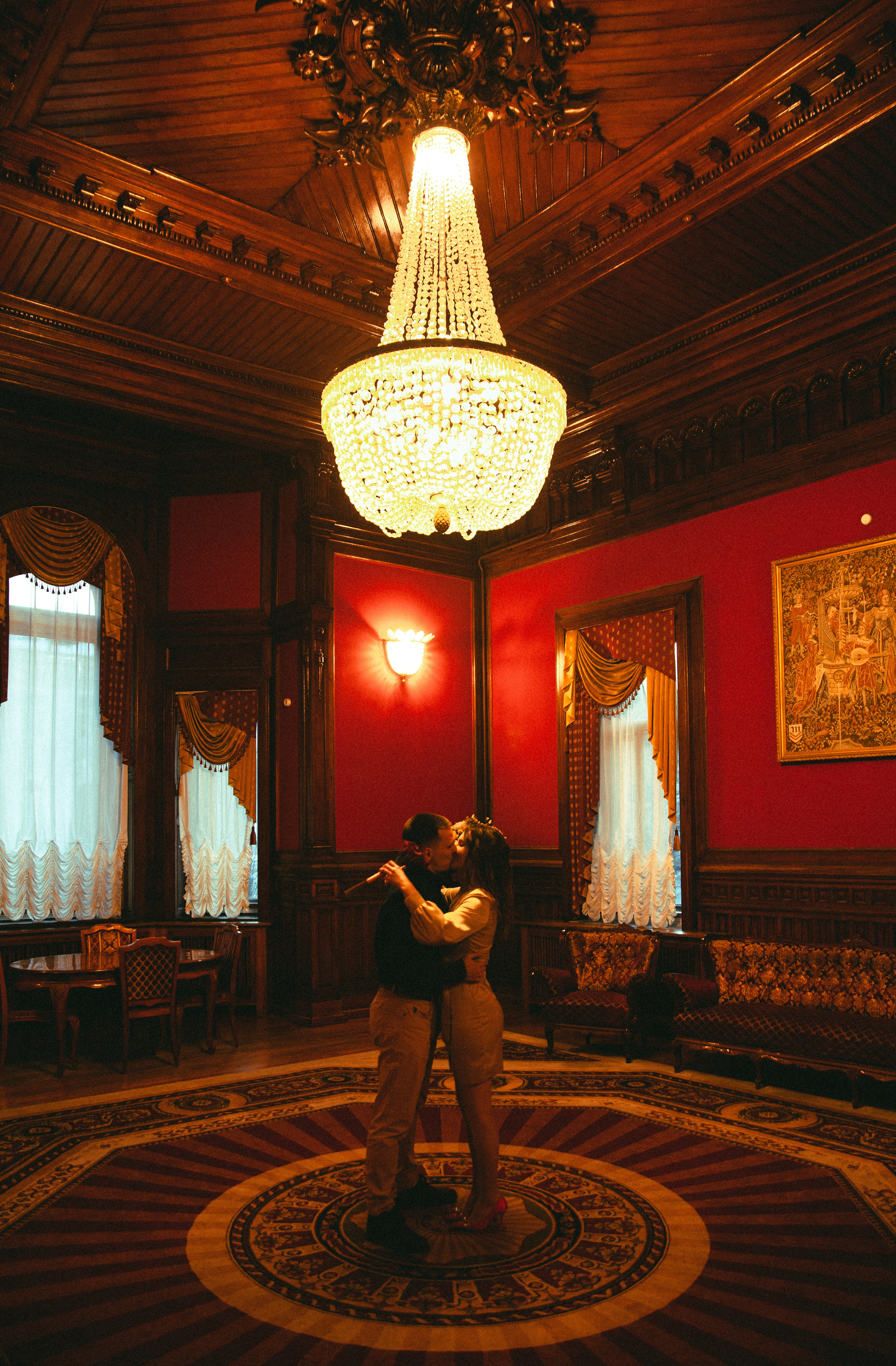 S · J. Фотограф Анастасия Иванова, Санк-Петербург | Москва | Кавказ