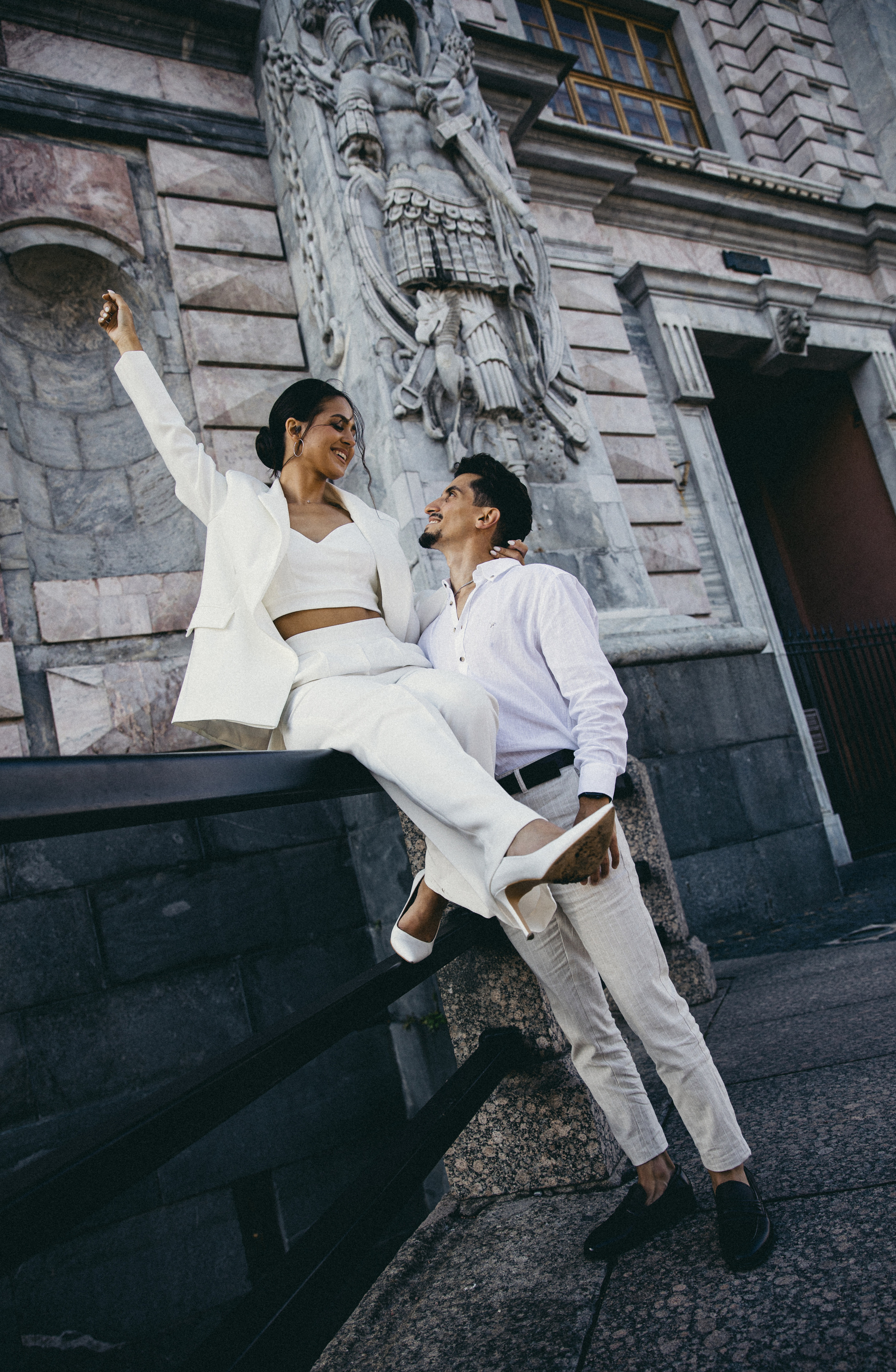 D · I. Фотограф Анастасия Иванова, Санк-Петербург | Москва | Кавказ