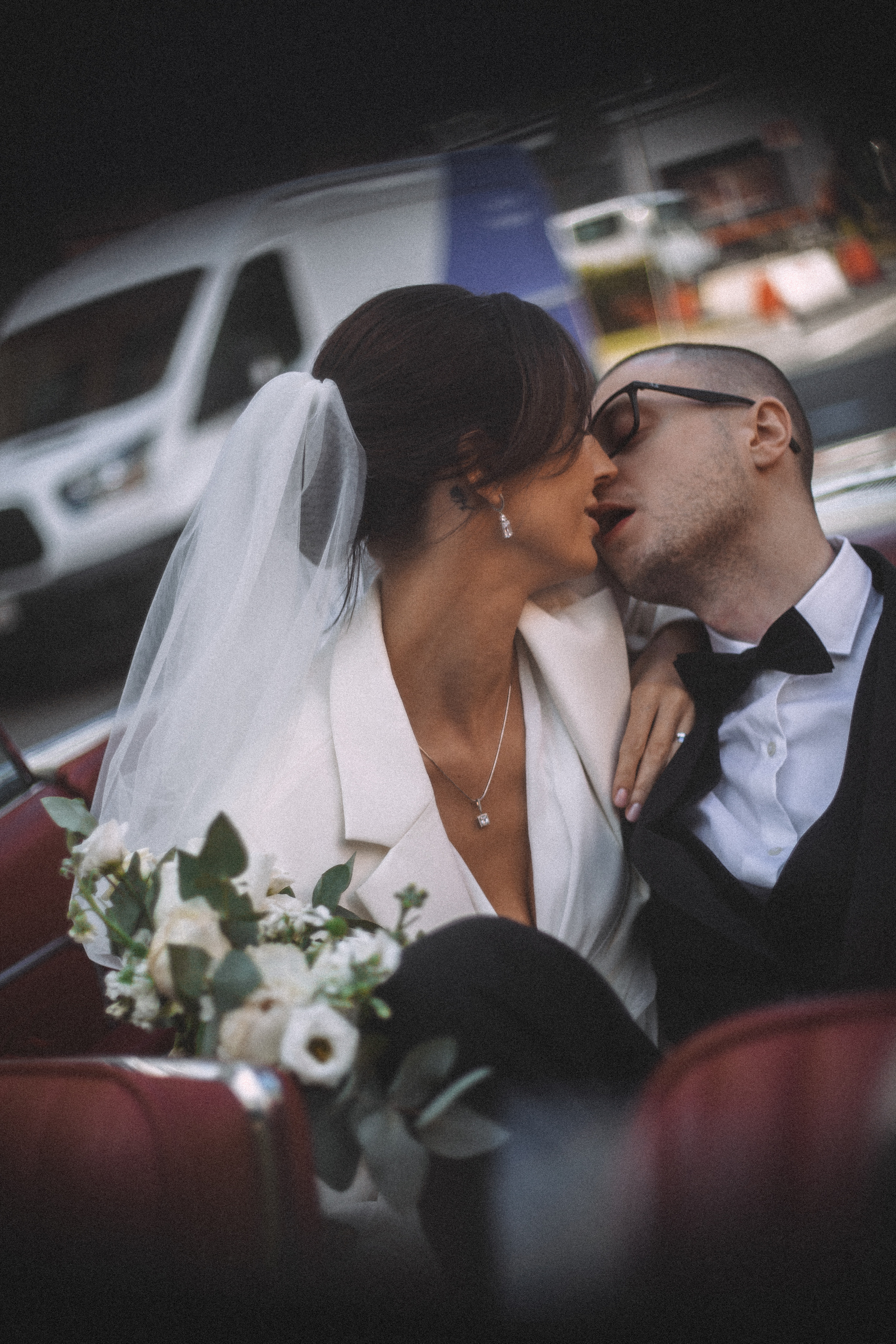 M · D. Фотограф Анастасия Иванова, Санк-Петербург | Москва | Кавказ