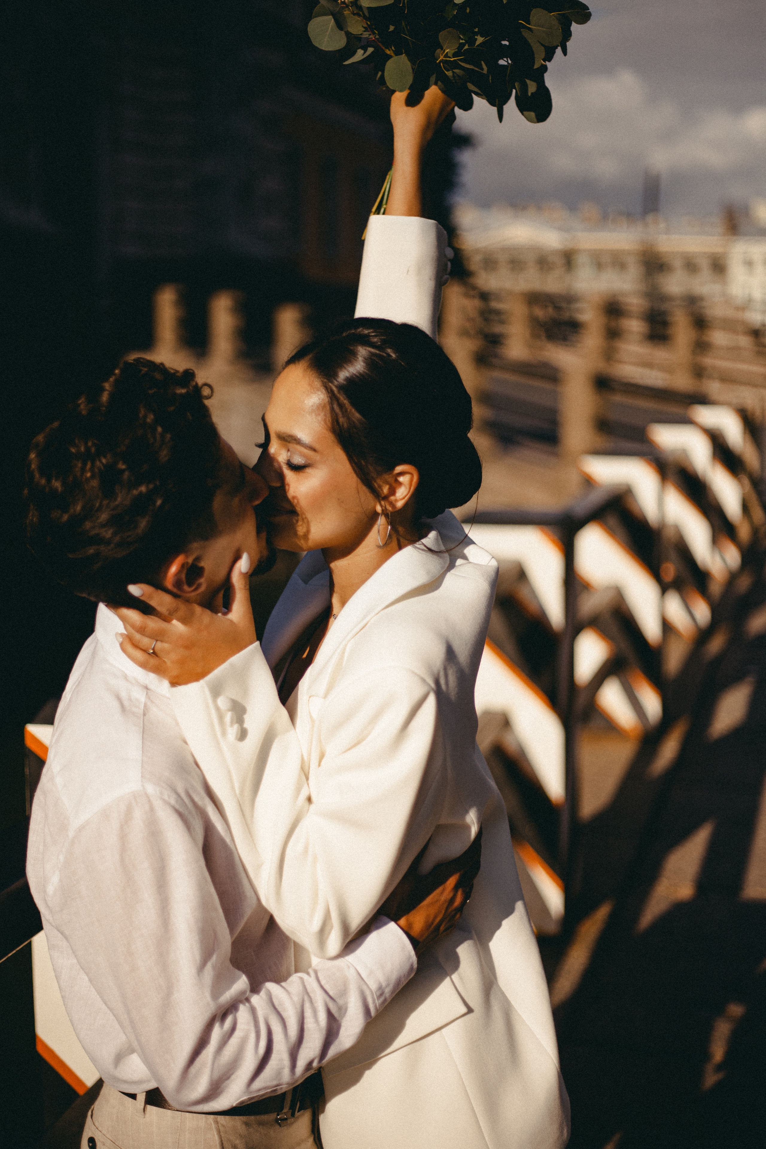 D · I. Фотограф Анастасия Иванова, Санк-Петербург | Москва | Кавказ