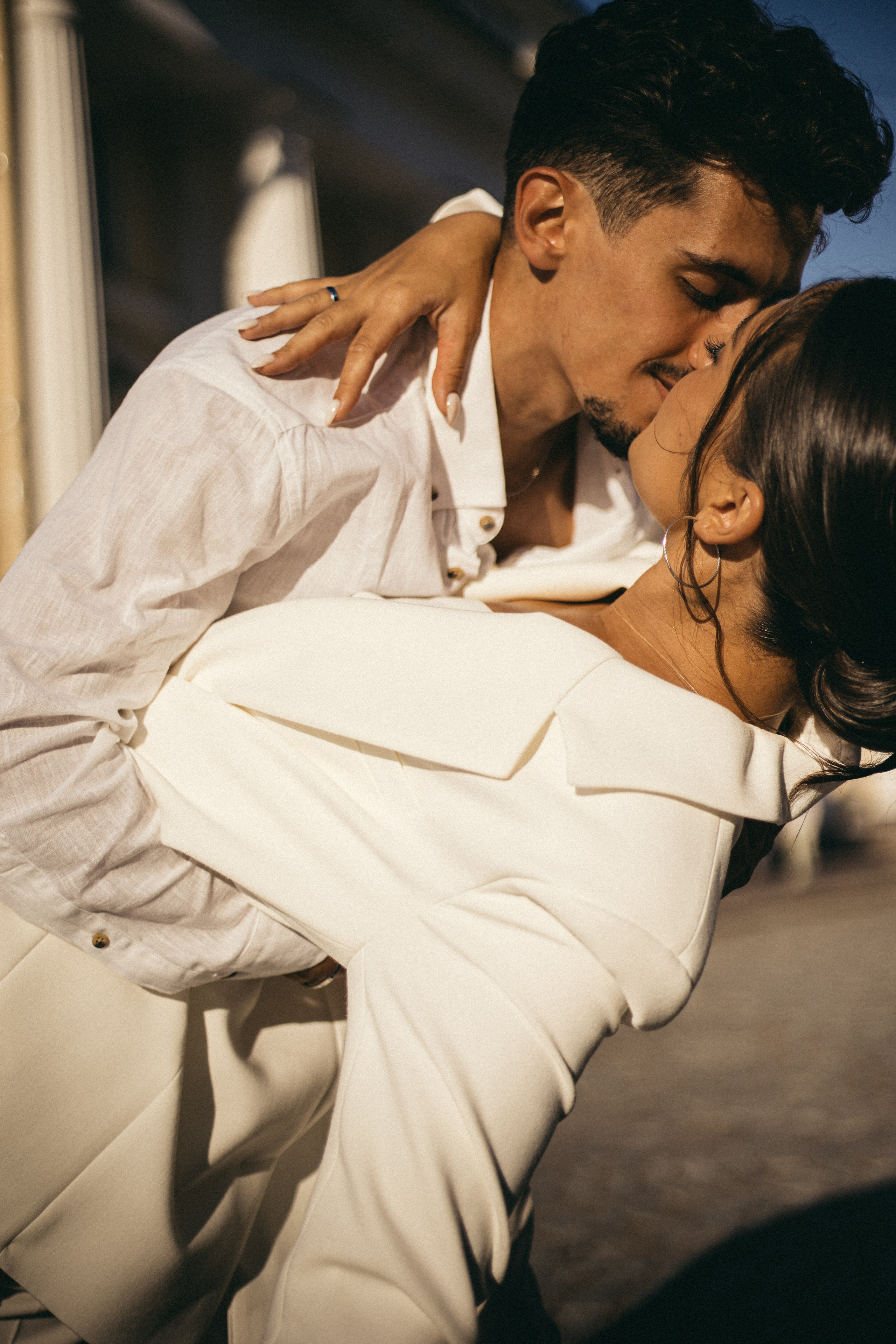 D · I. Фотограф Анастасия Иванова, Санк-Петербург | Москва | Кавказ