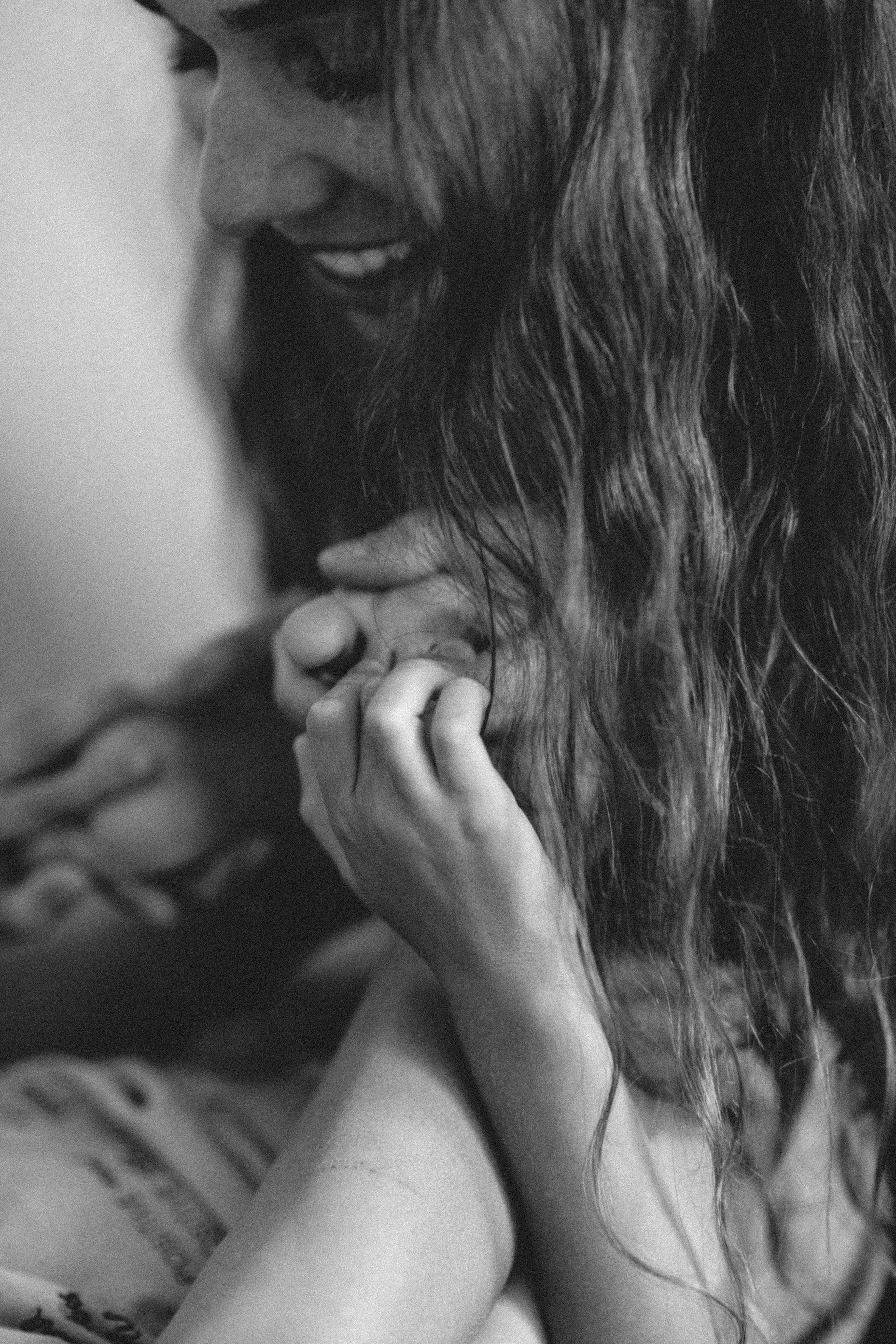 S · M. Фотограф Анастасия Иванова, Санк-Петербург | Москва | Кавказ