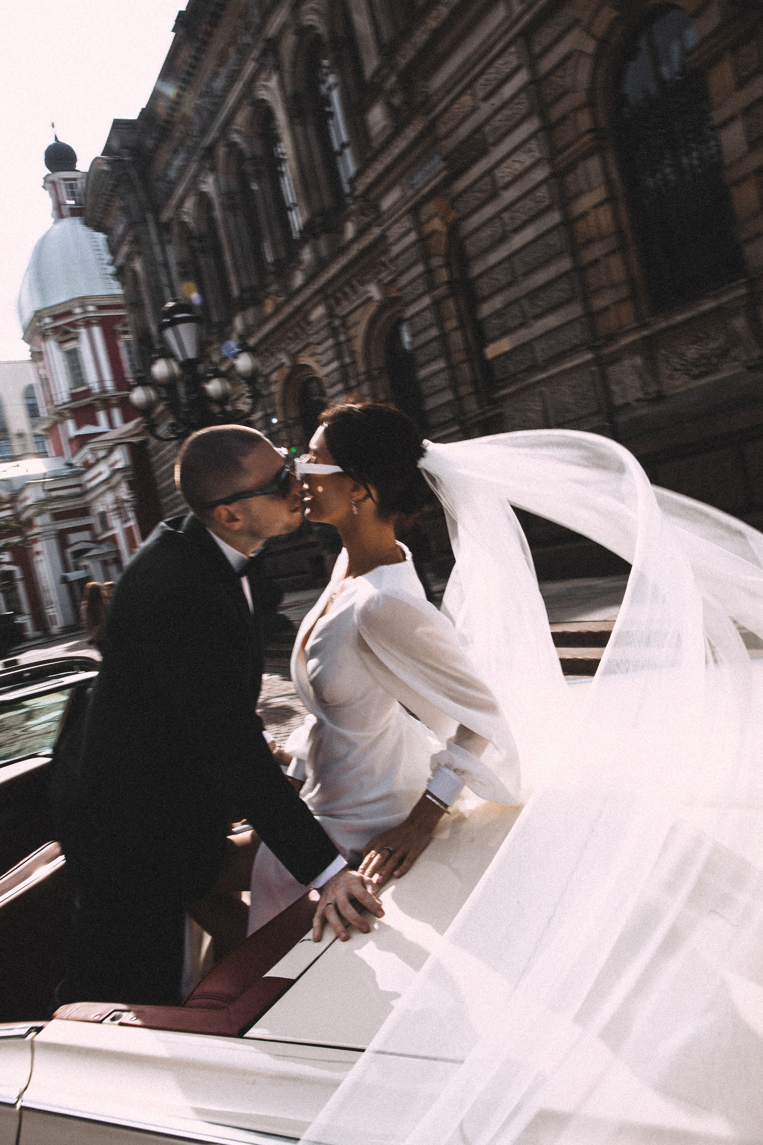 M · D. Фотограф Анастасия Иванова, Санк-Петербург | Москва | Кавказ