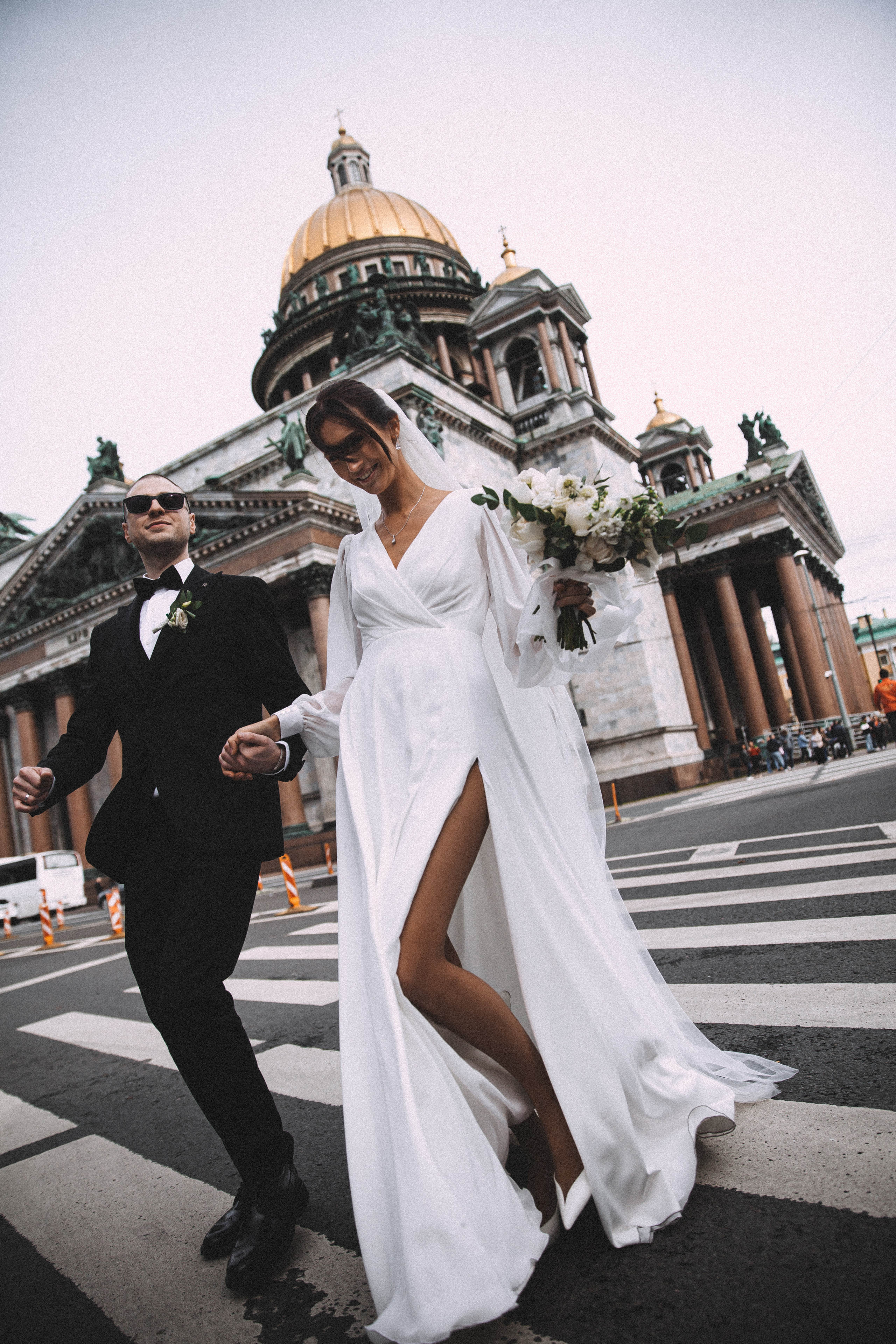 M · D. Фотограф Анастасия Иванова, Санк-Петербург | Москва | Кавказ