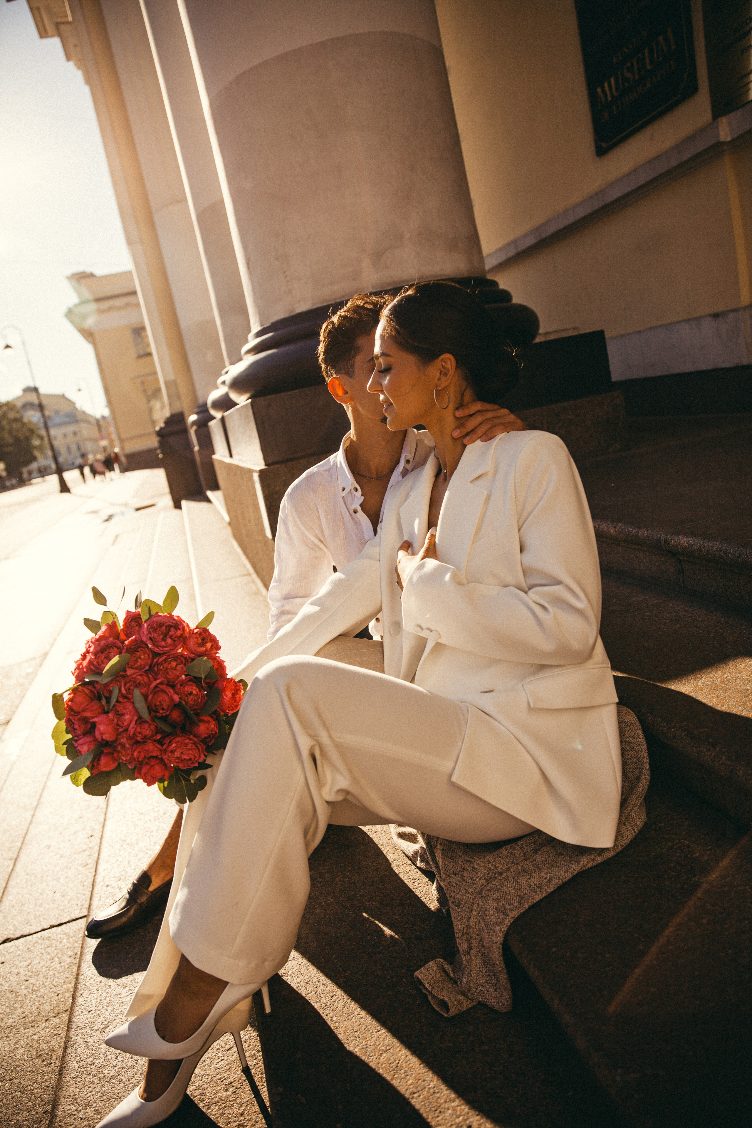 D · I. Фотограф Анастасия Иванова, Санк-Петербург | Москва | Кавказ